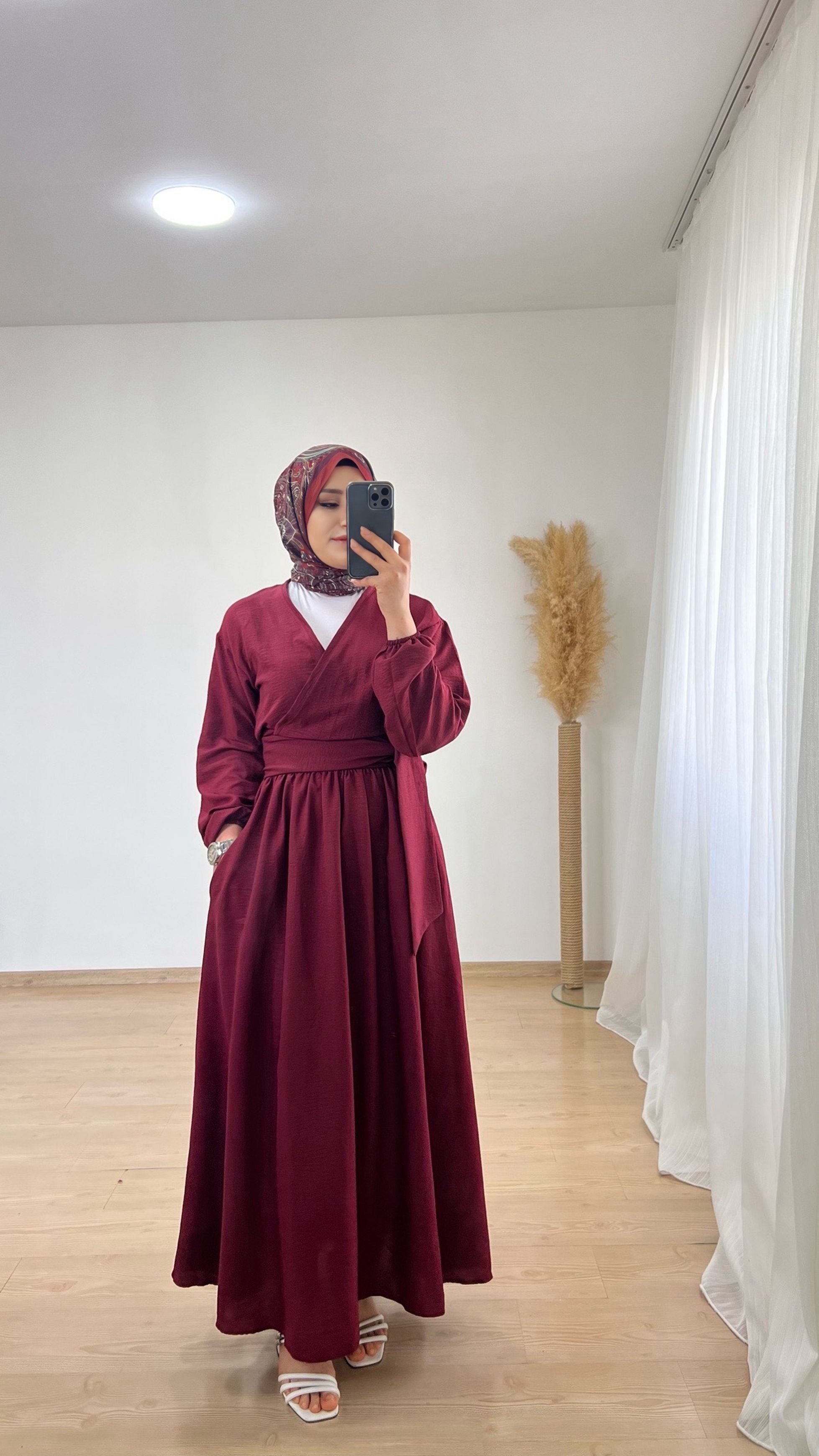 Merry Etekli Takım 