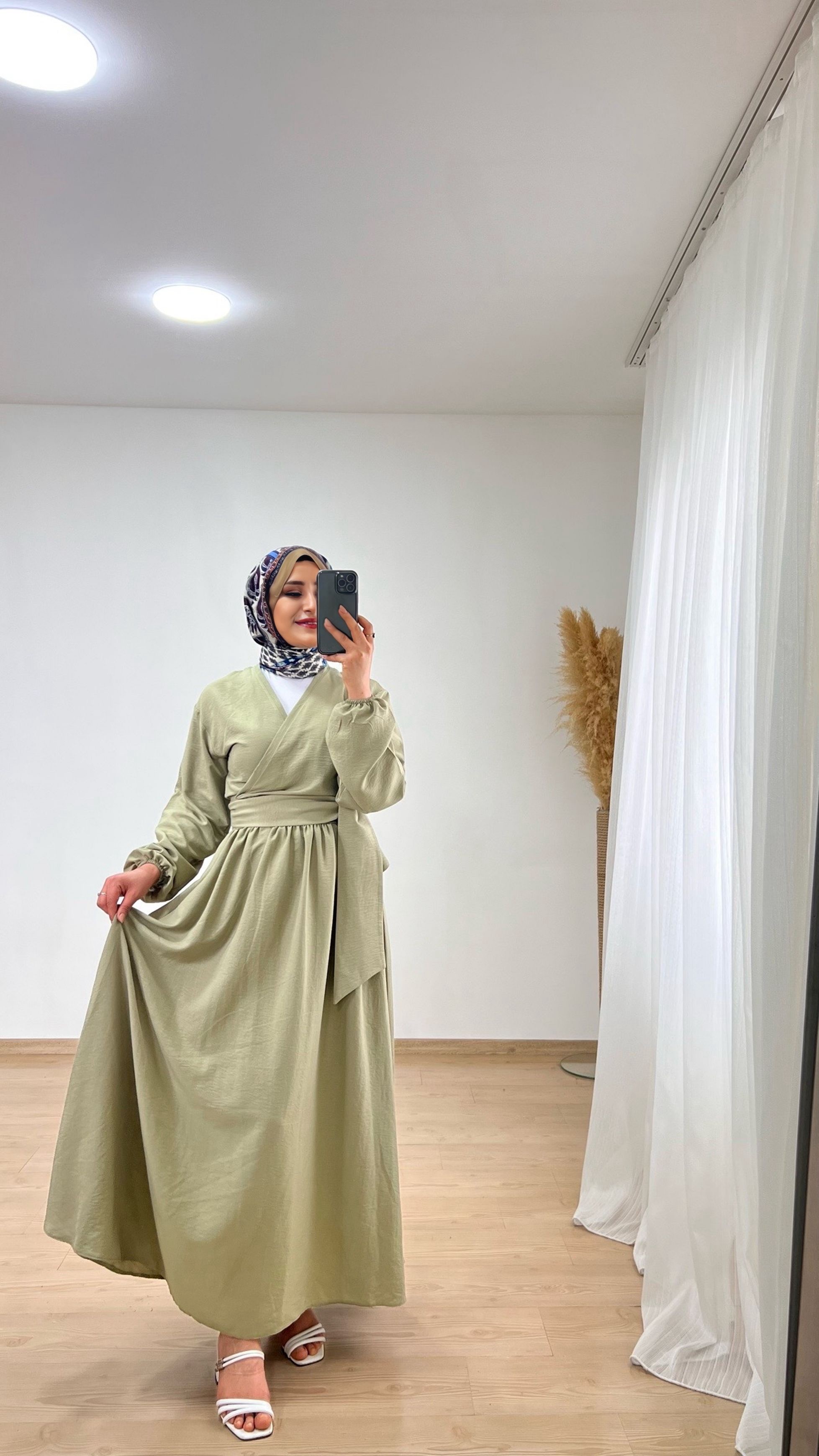 Merry Etekli Takım 