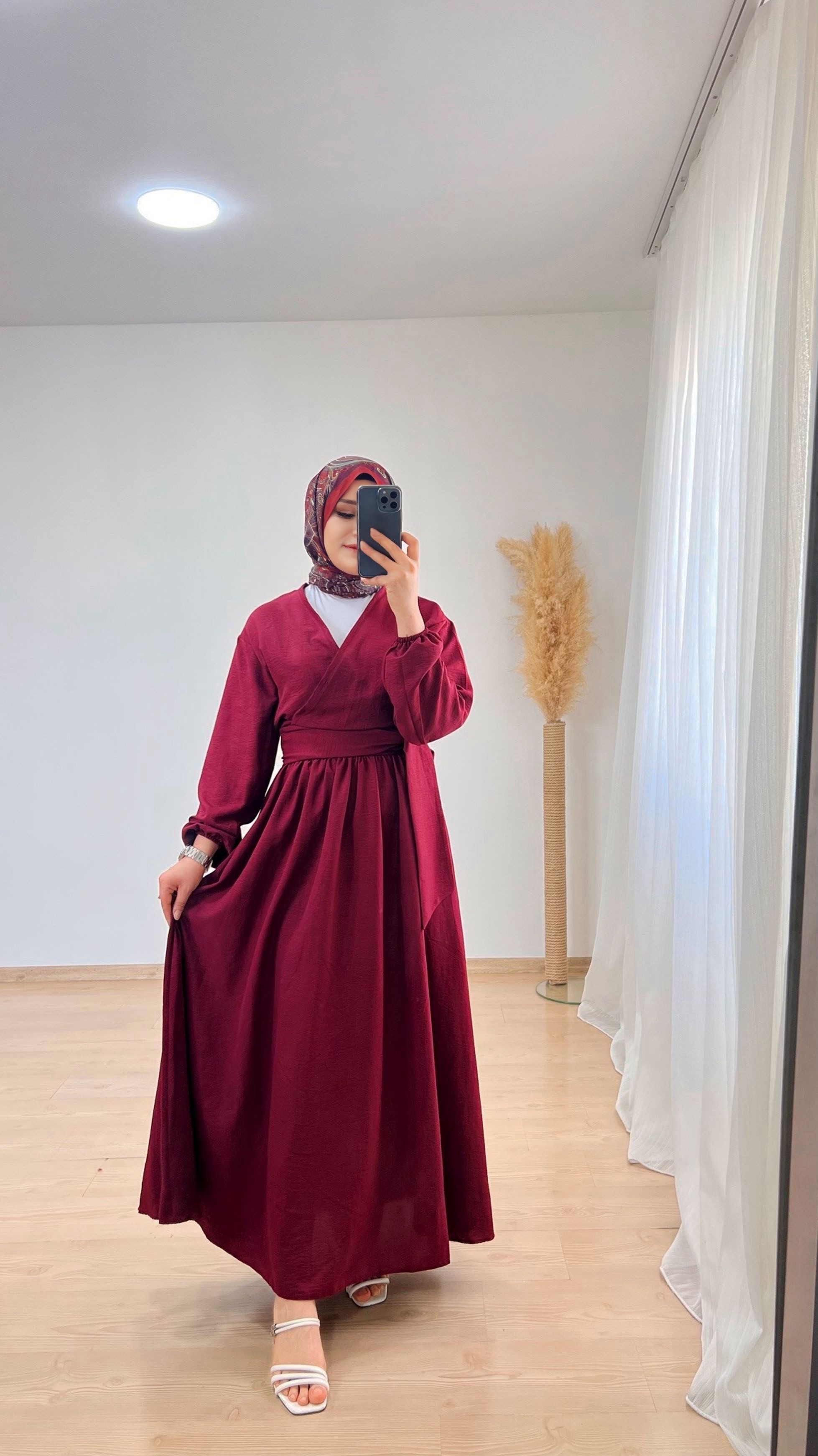 Merry Etekli Takım 
