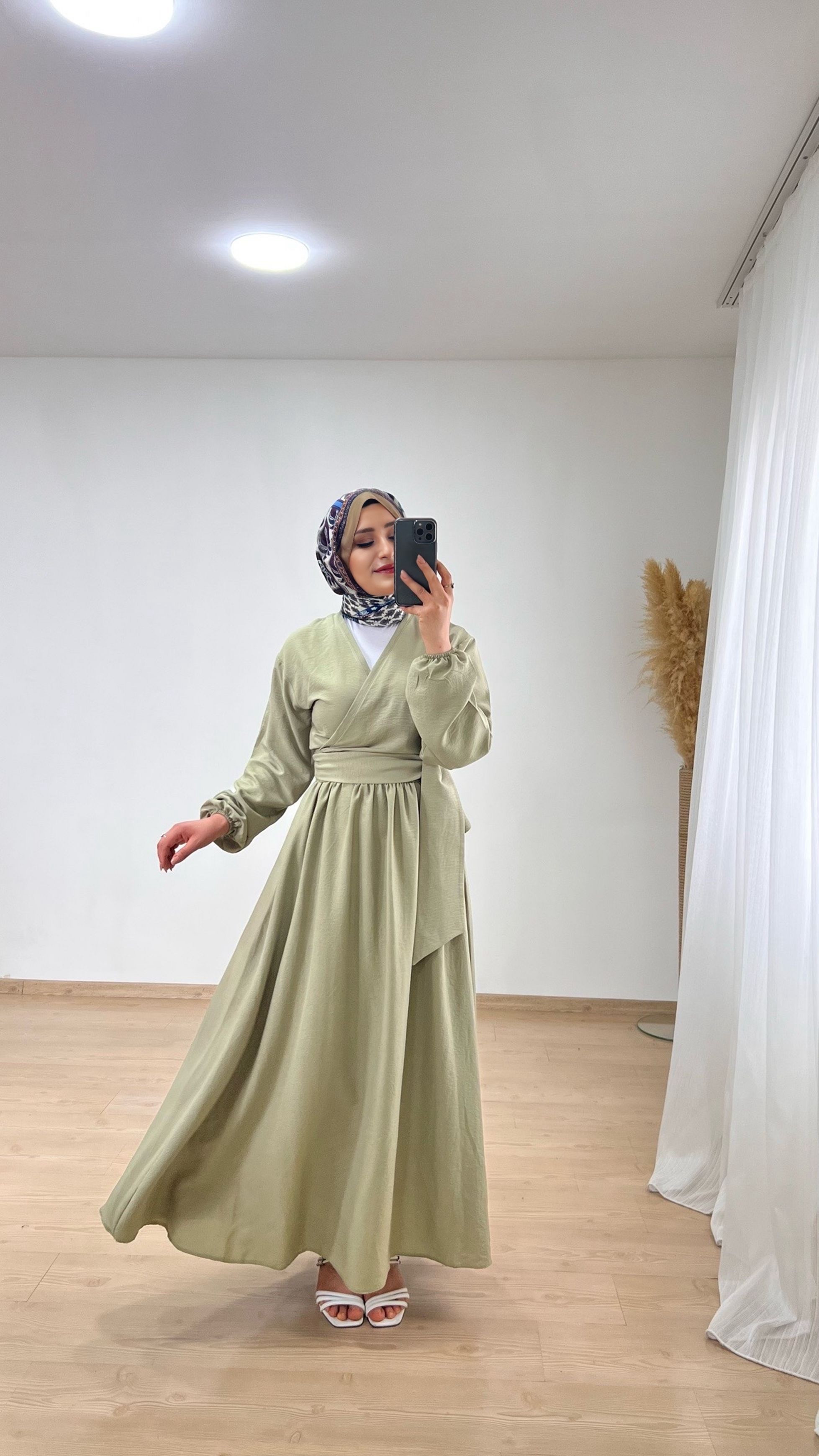 Merry Etekli Takım 