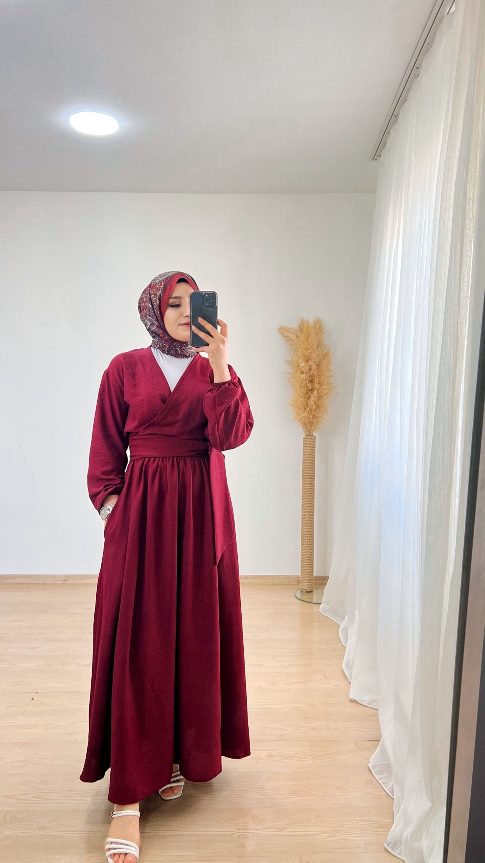 Merry Etekli Takım 