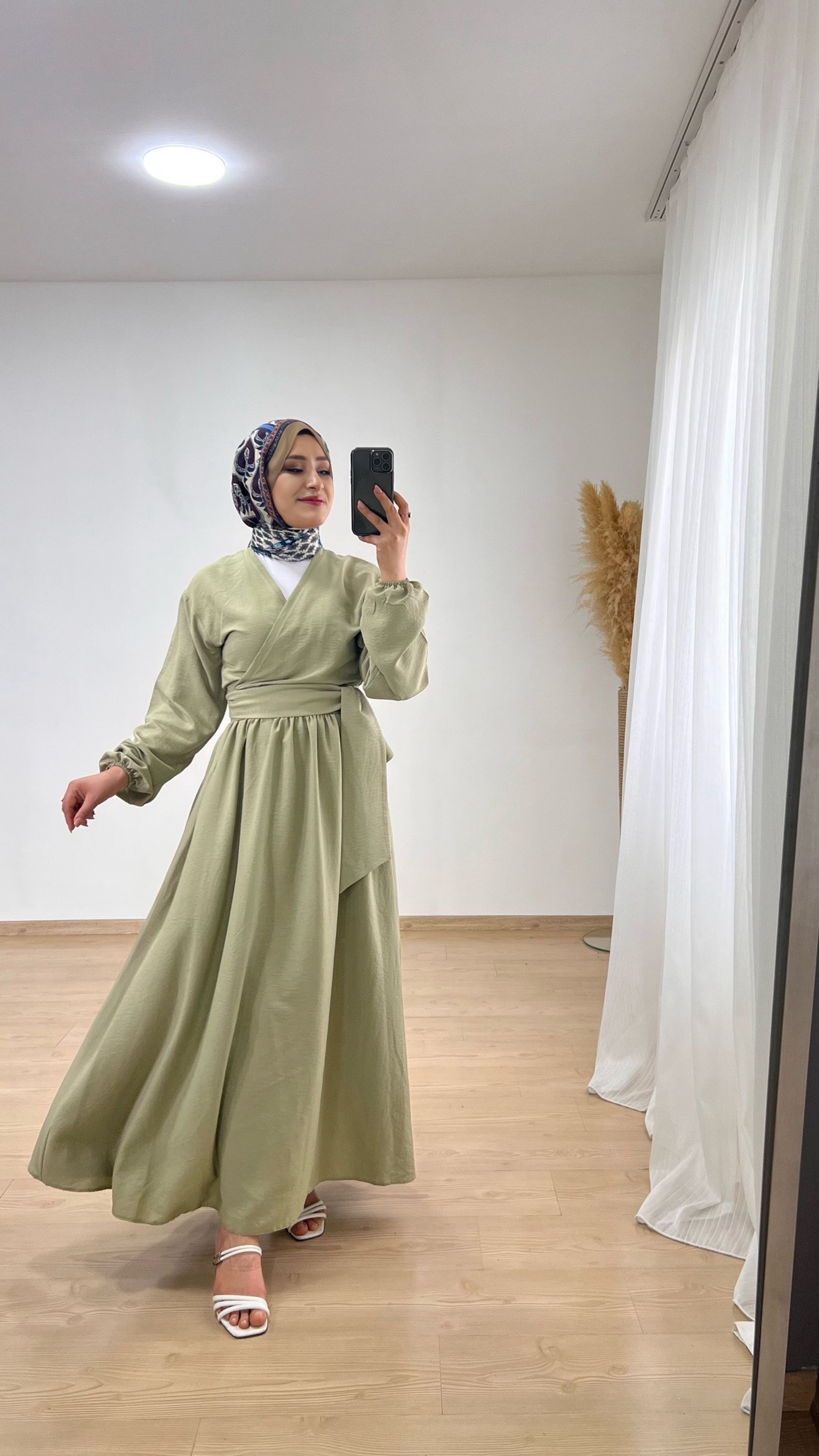 Merry Etekli Takım 