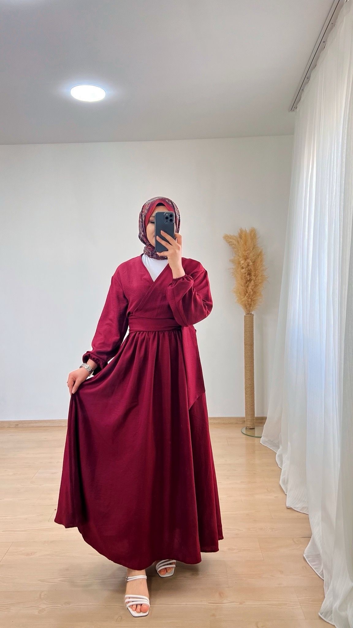 Merry Etekli Takım 