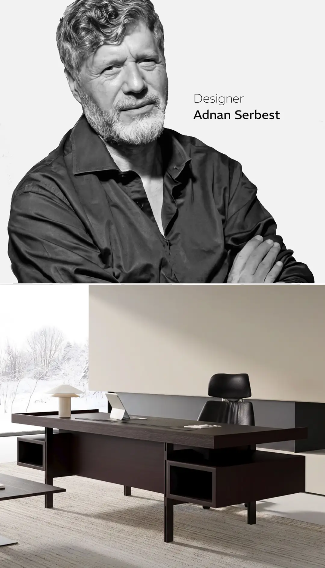 Designers mobil koleksiyonu