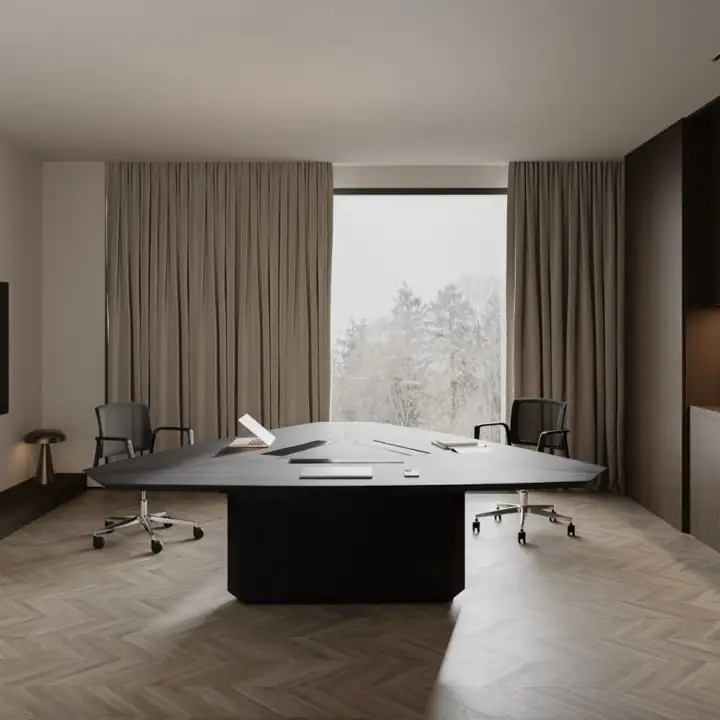 Onyx Toplantı Masası
