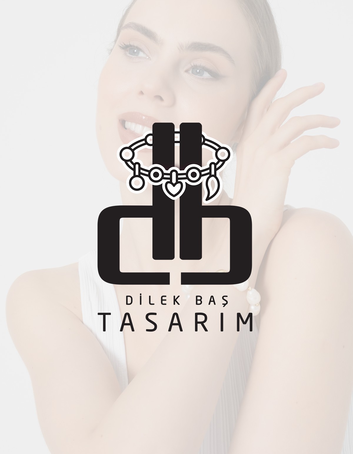 İnci Bileklik