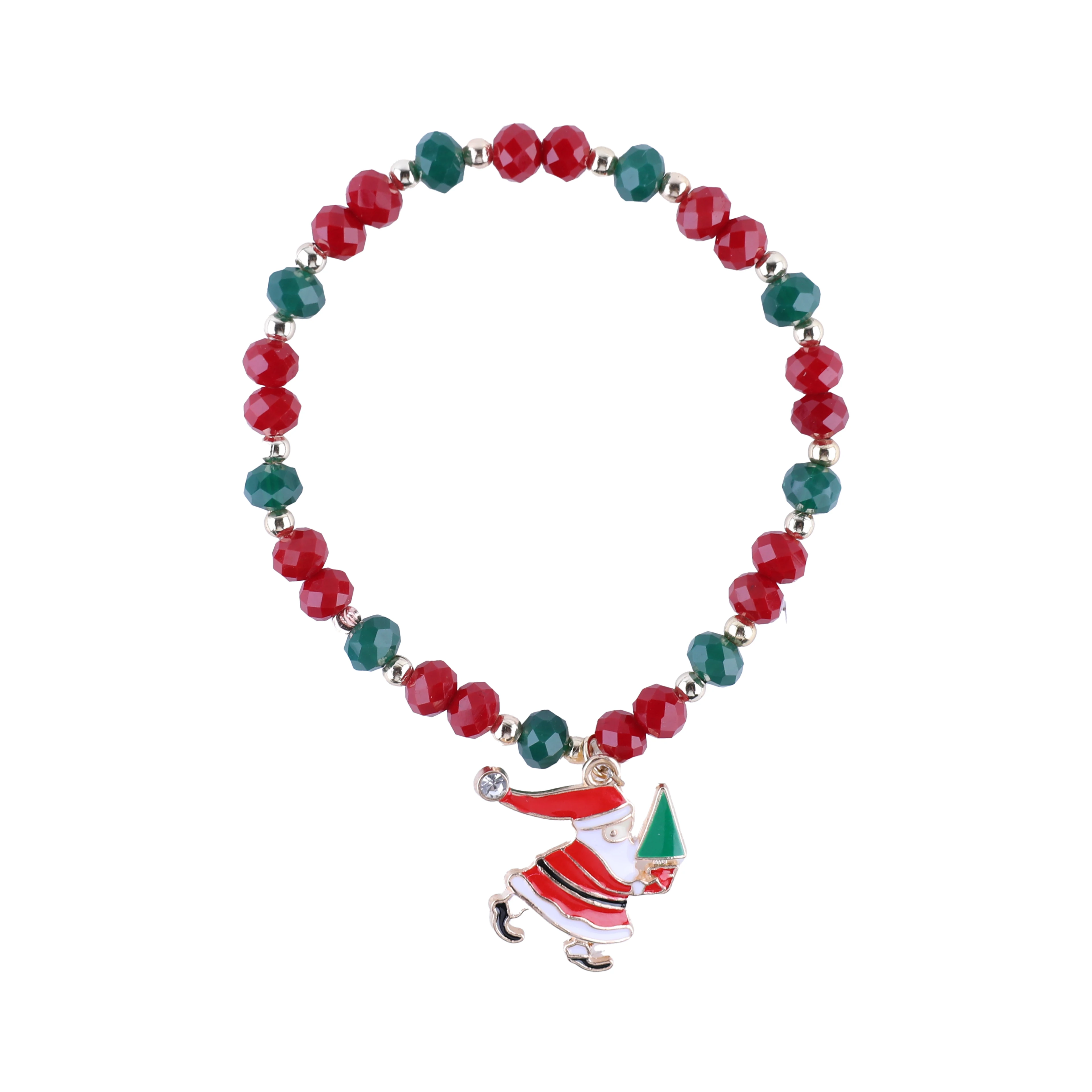 Büyük Kristal Bileklik Yılbaşı 