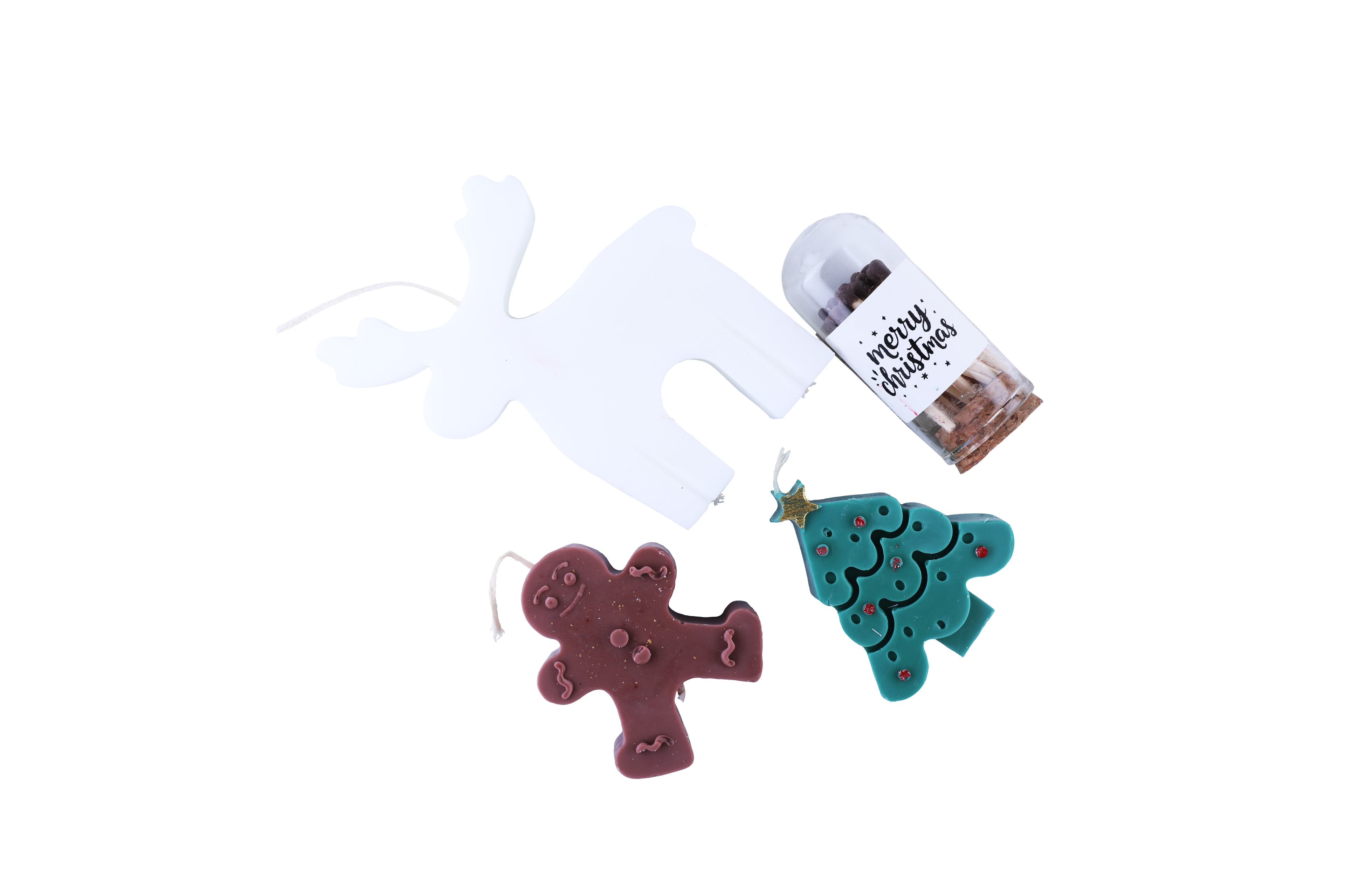 Işığını Paylaş Kutusu 