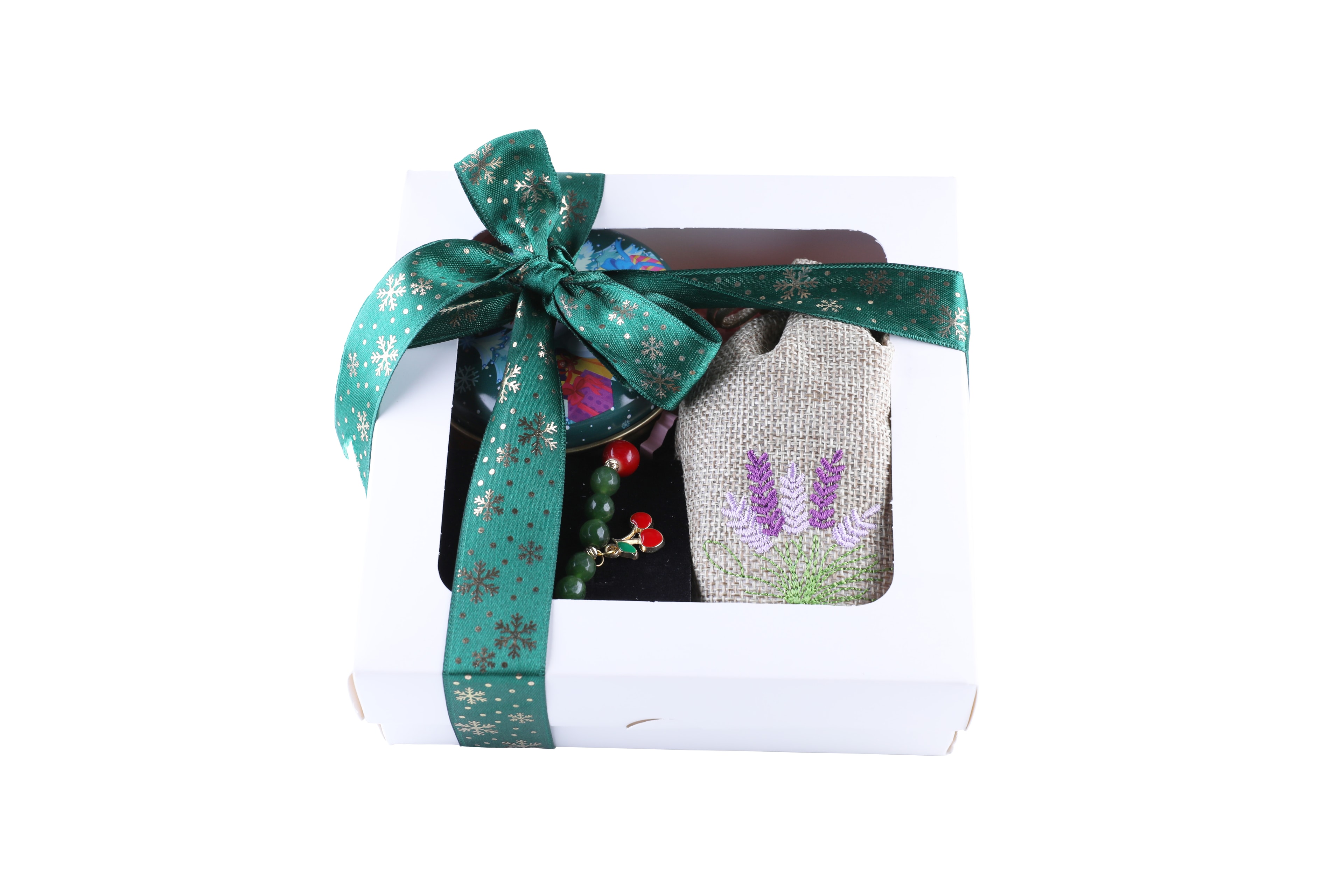 Huzur ve Enerji Kutusu 905