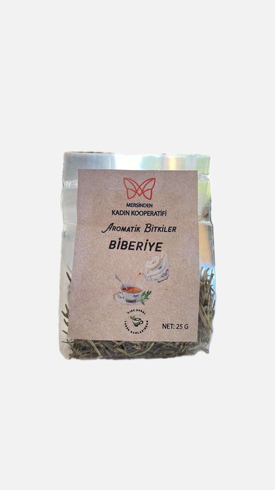 Biberiye Çayı