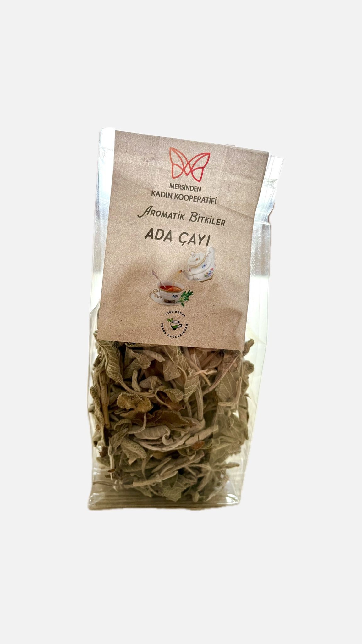 Ada Çayı