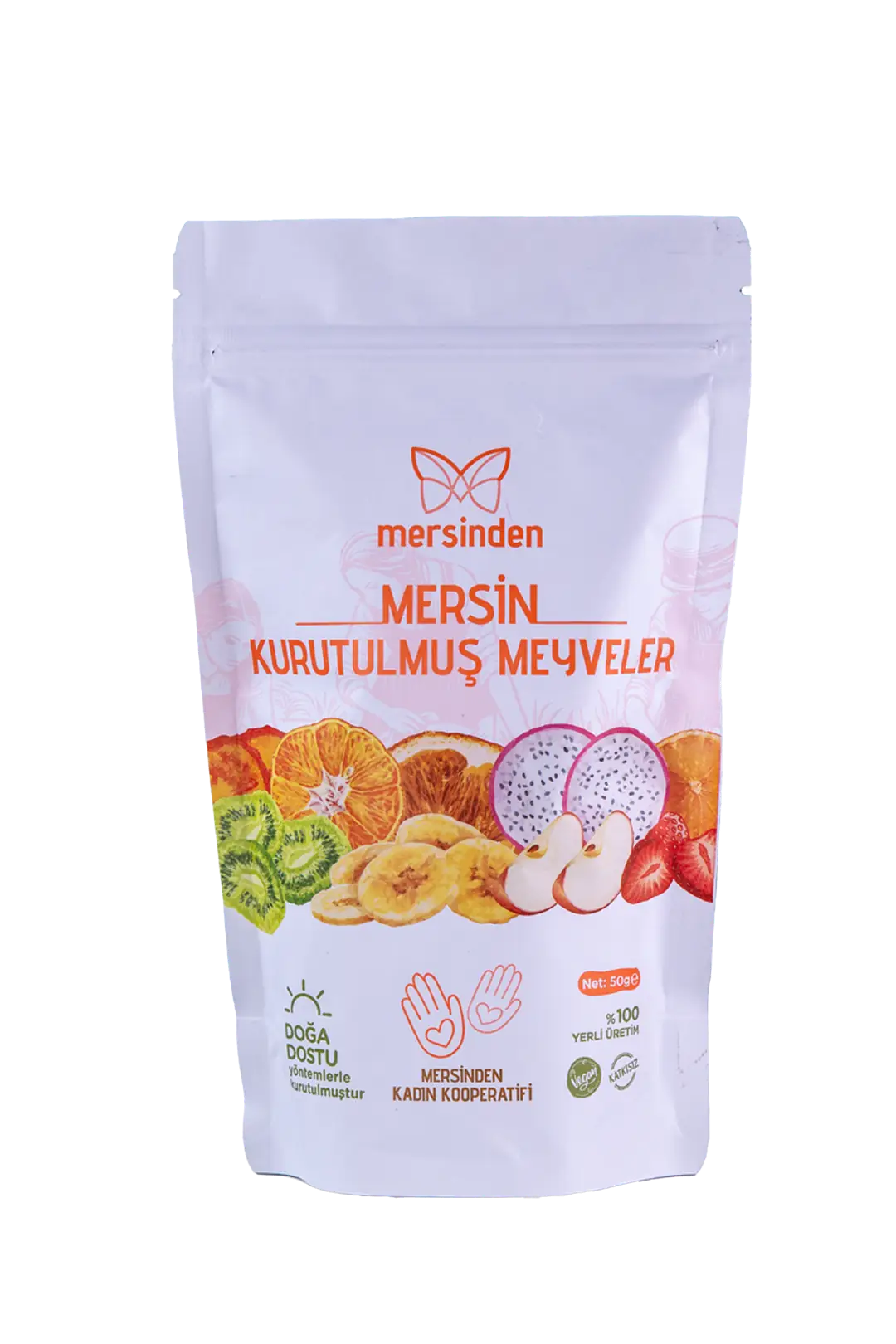 Kurutulmuş Ürünler