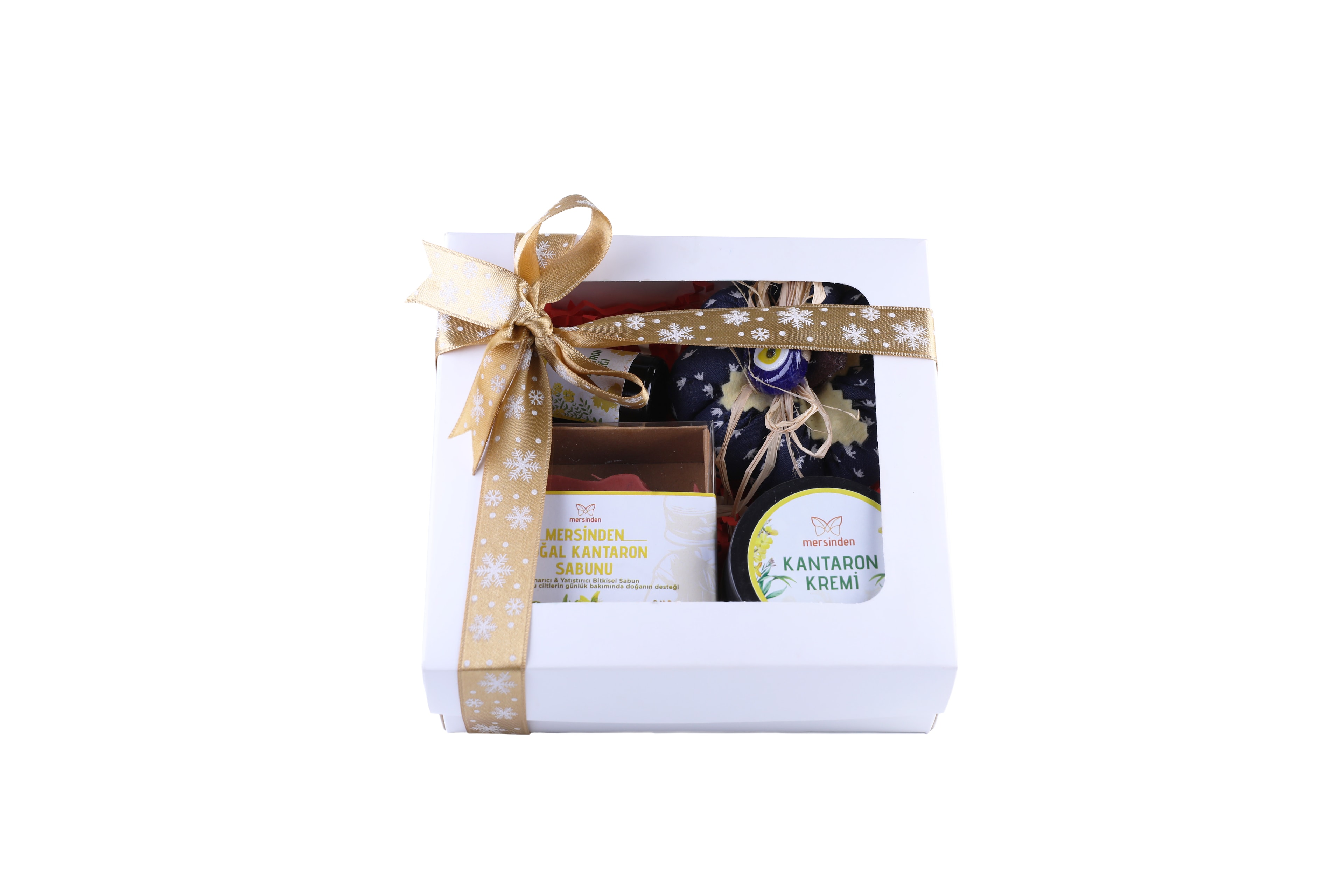 Uğurlu  Şifa Kutusu