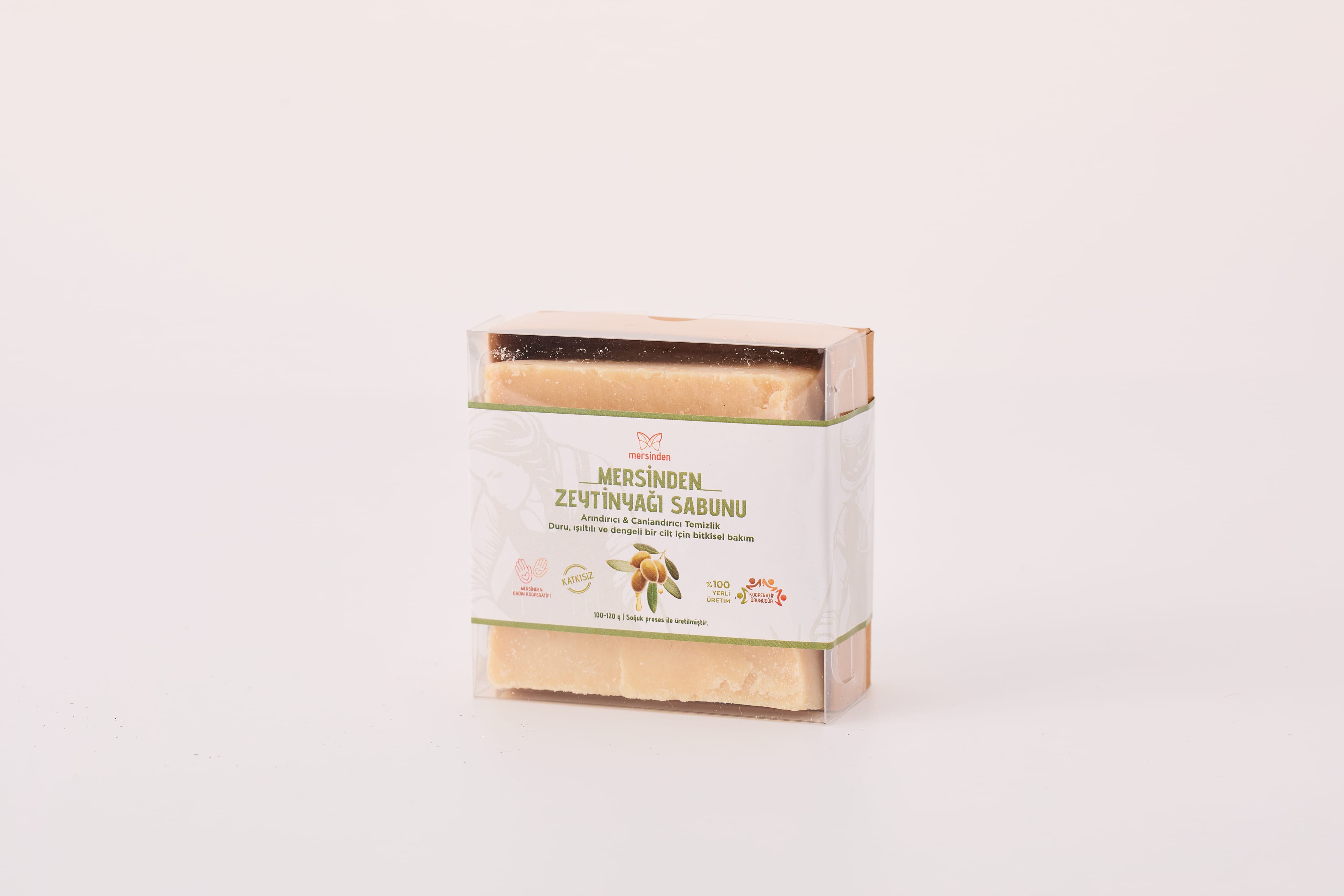 Ballı Propolisli Sabun