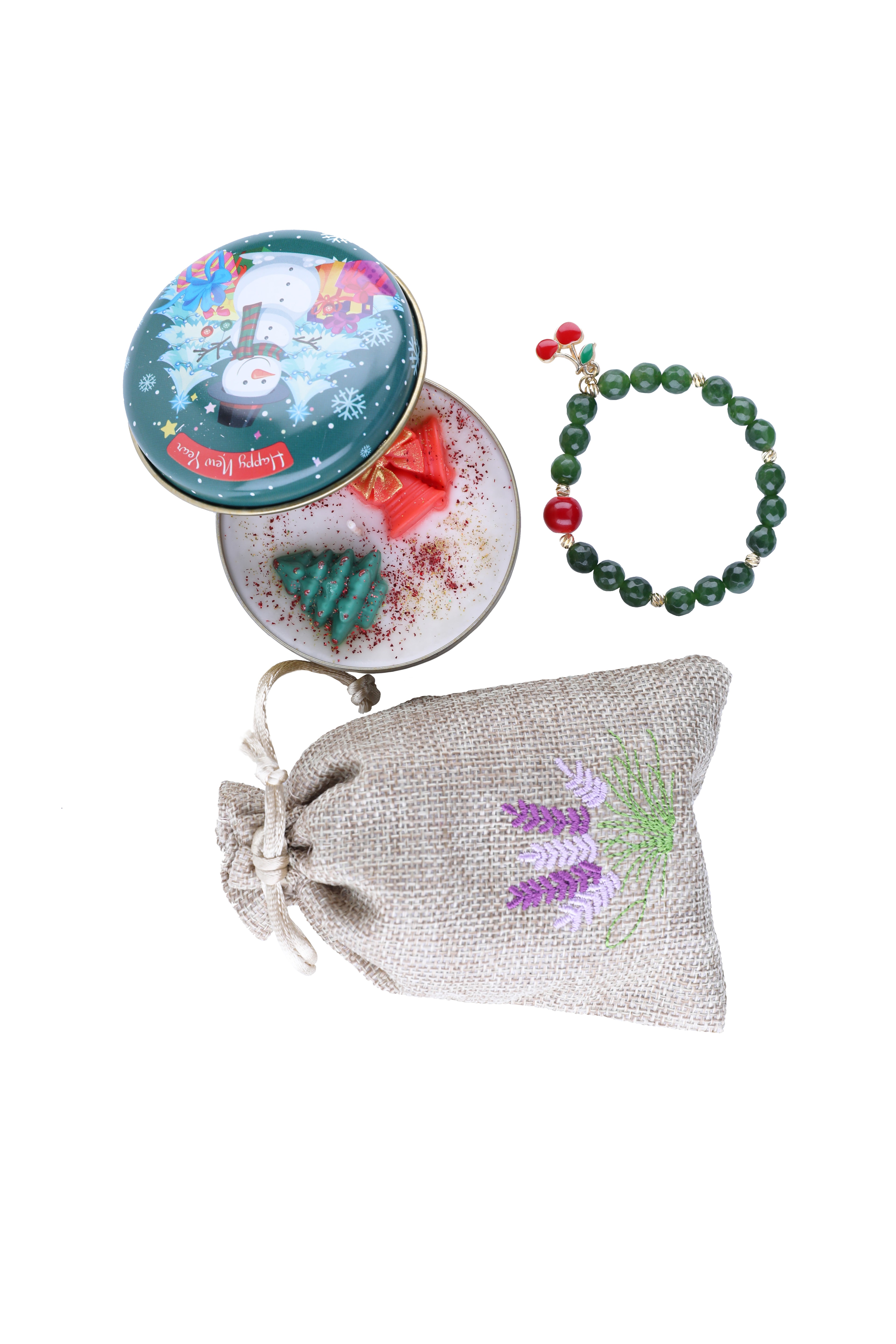 Huzur ve Enerji Kutusu 905