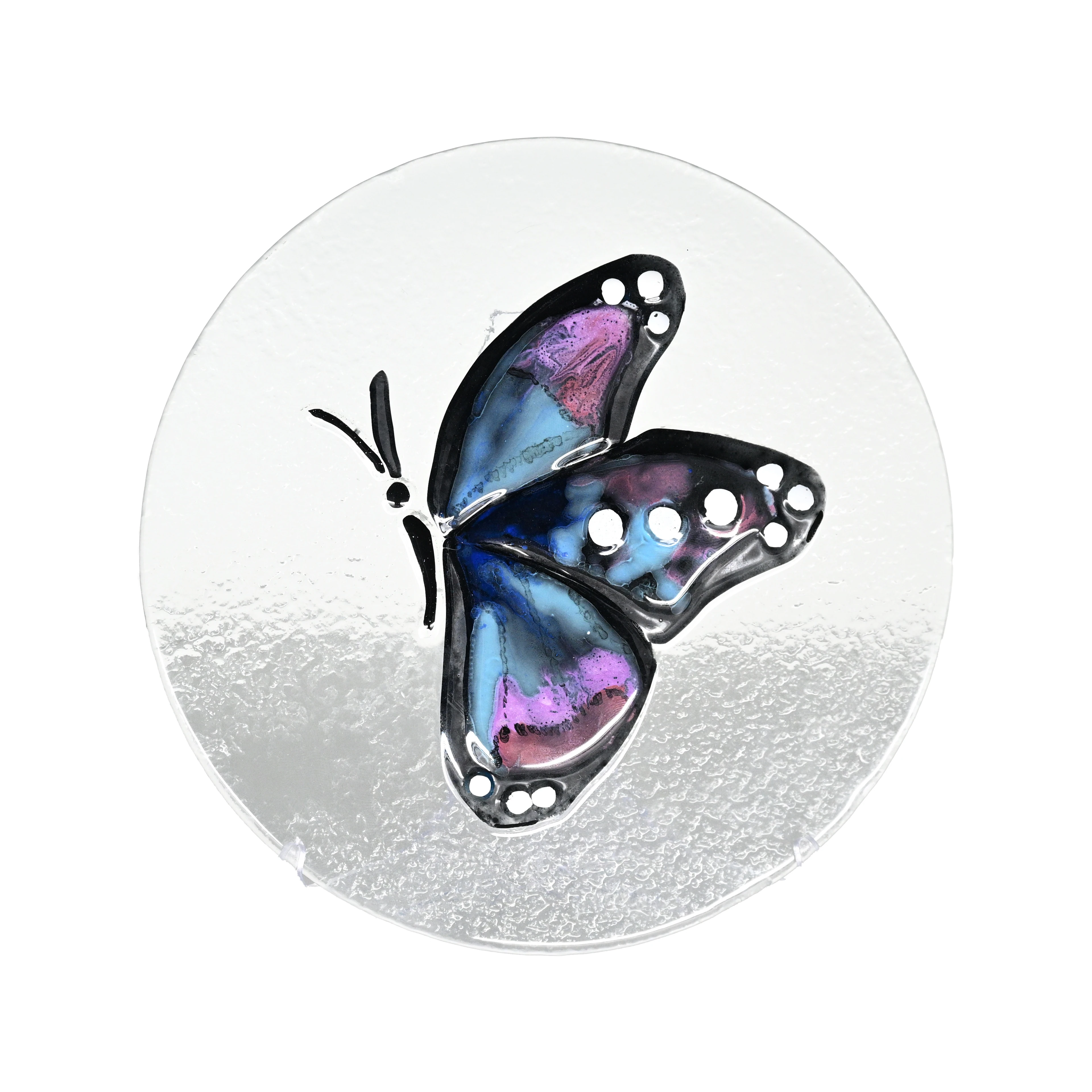 El Yapımı Cam Masa Süsü  ( DÖNÜŞÜM )