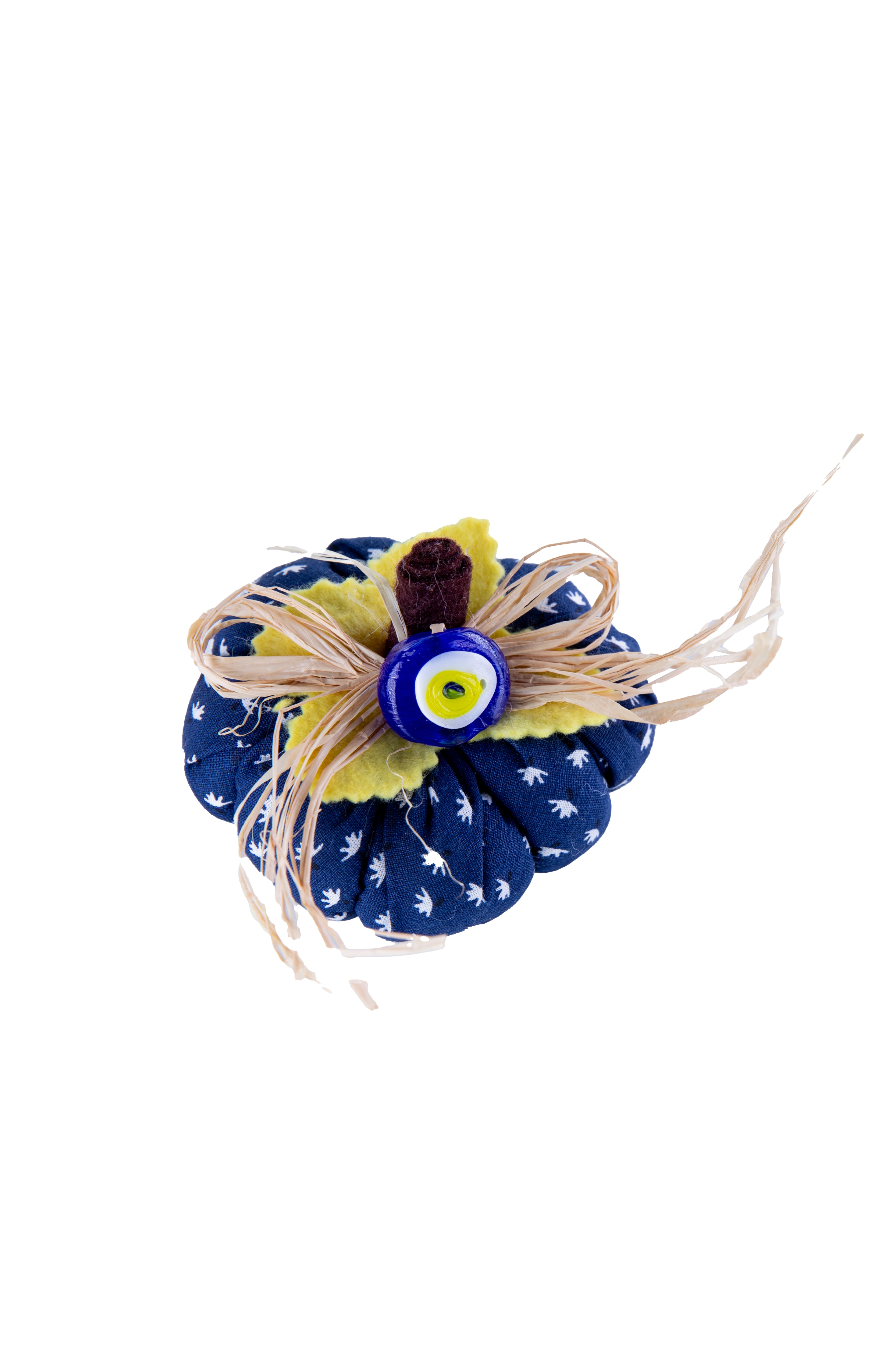 Nazarlık Balkabağı