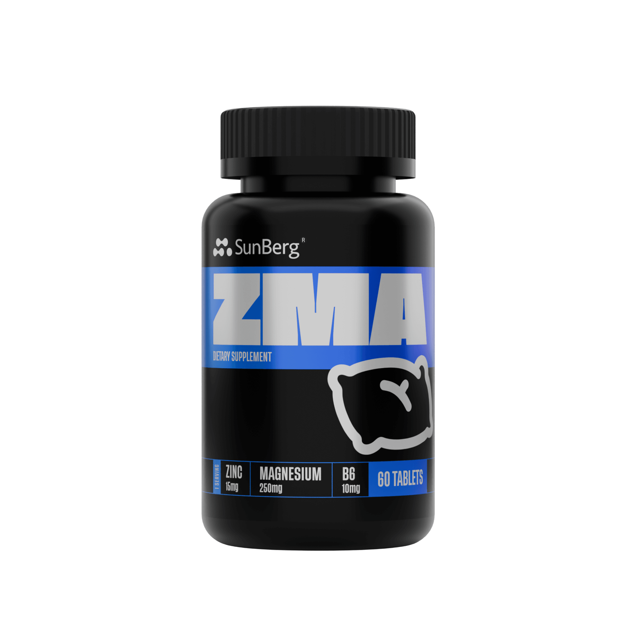 ZMA 60 Servis