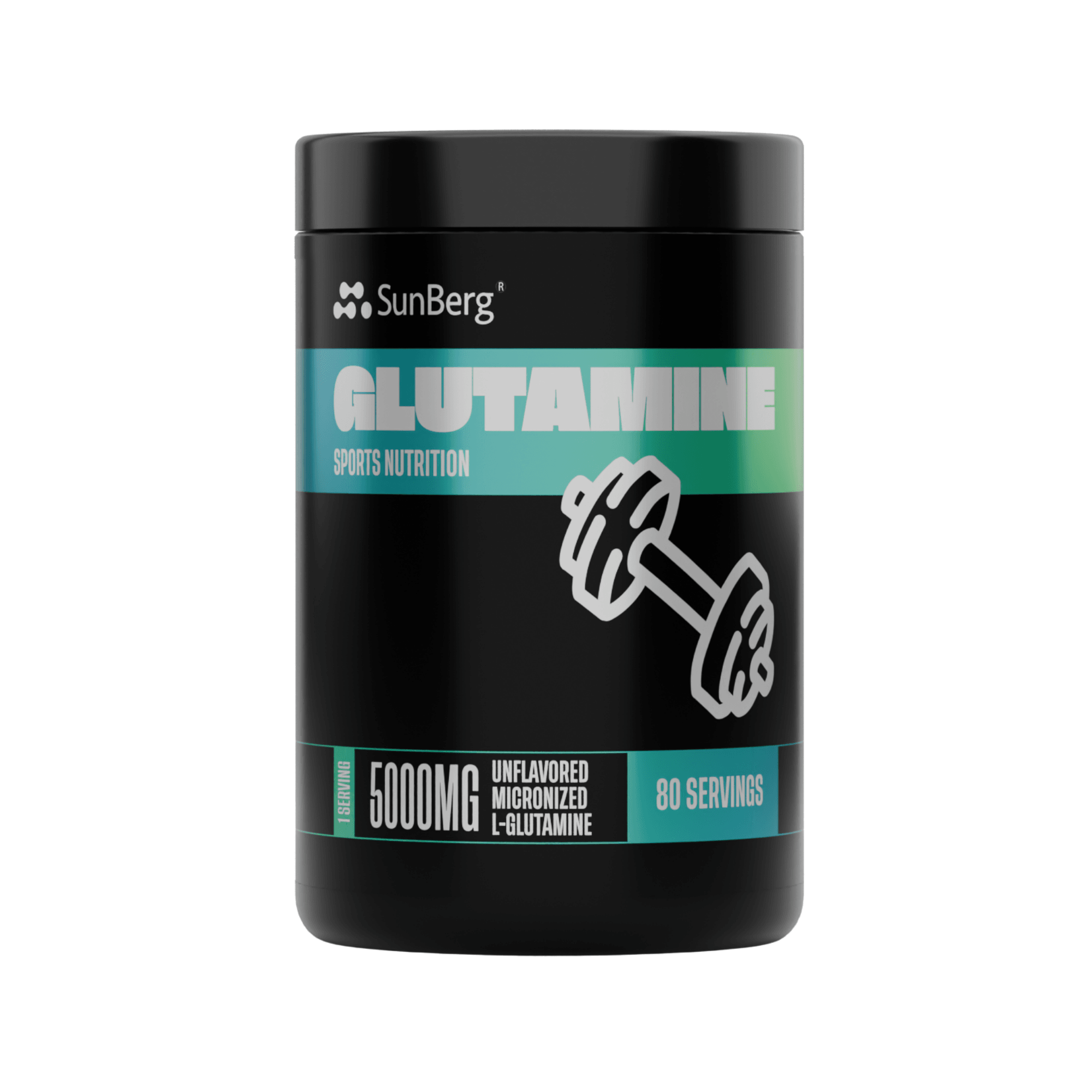 Glutamine 80 Servis