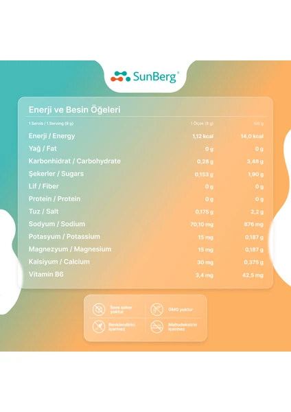 EAA+ Electrolytes 20 Servis (Vişne ve Limon Aromalı)