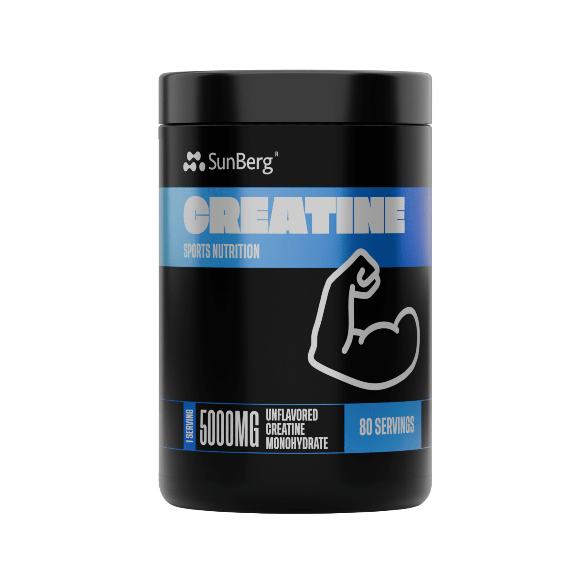 Creatine 80 Servis