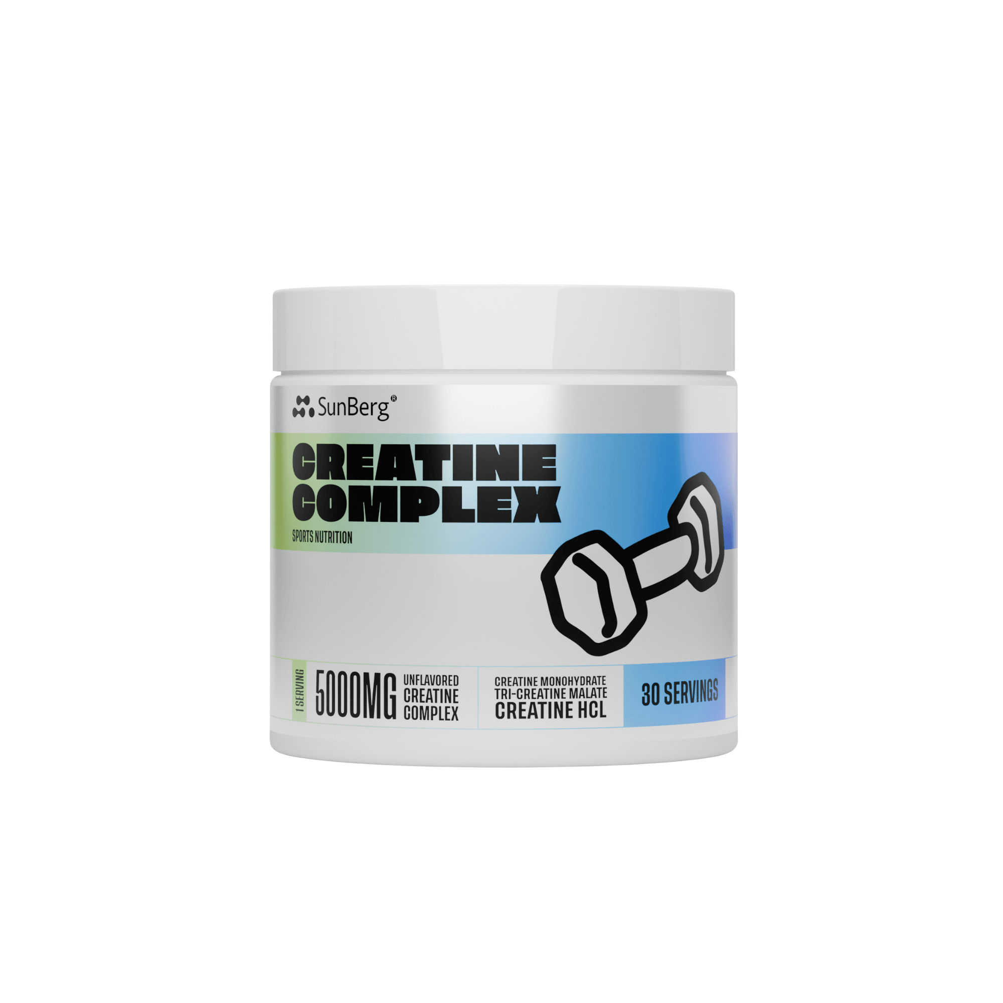 Creatine Complex 30 Servis