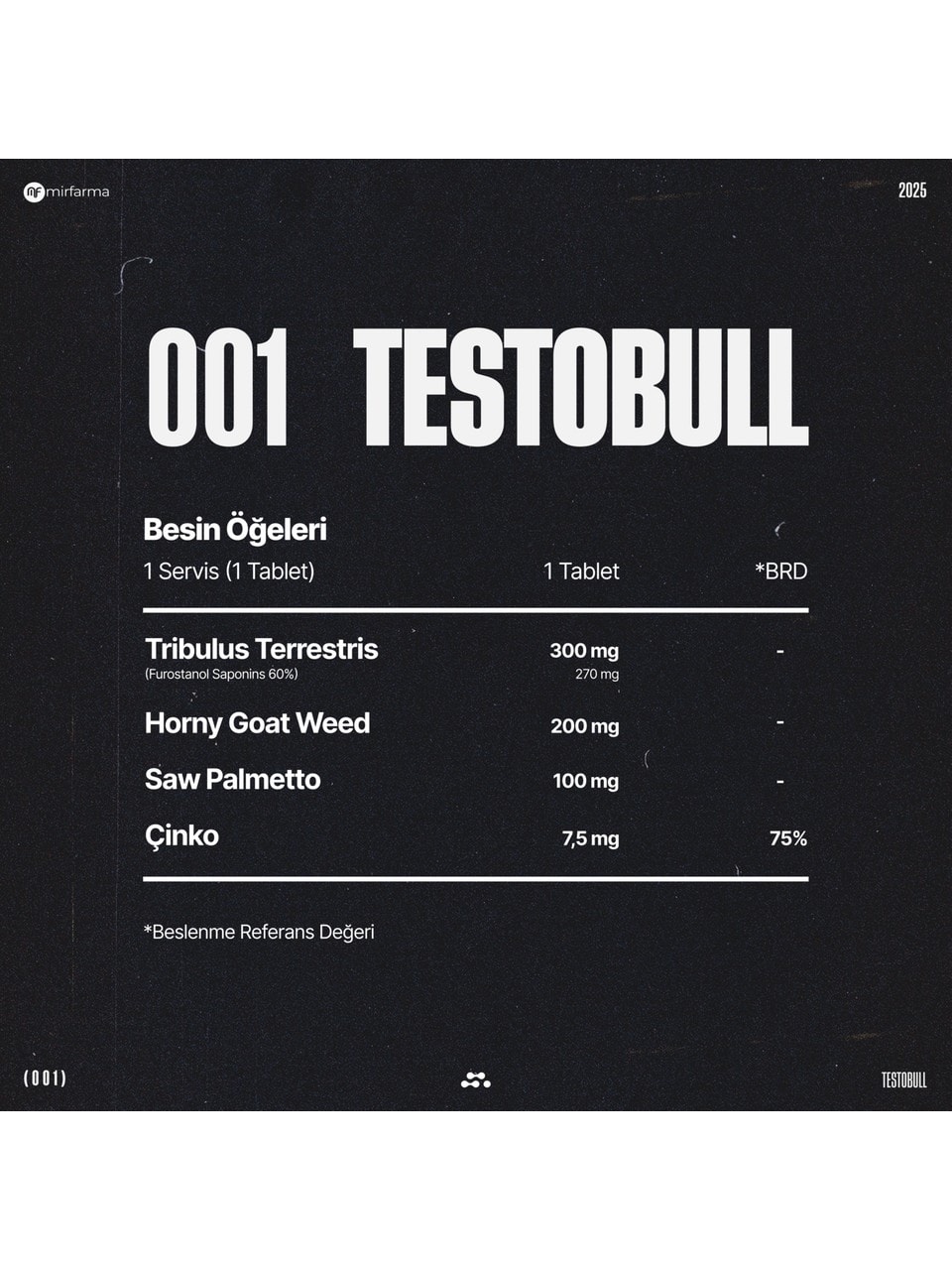 Testo Bull 60 Servis