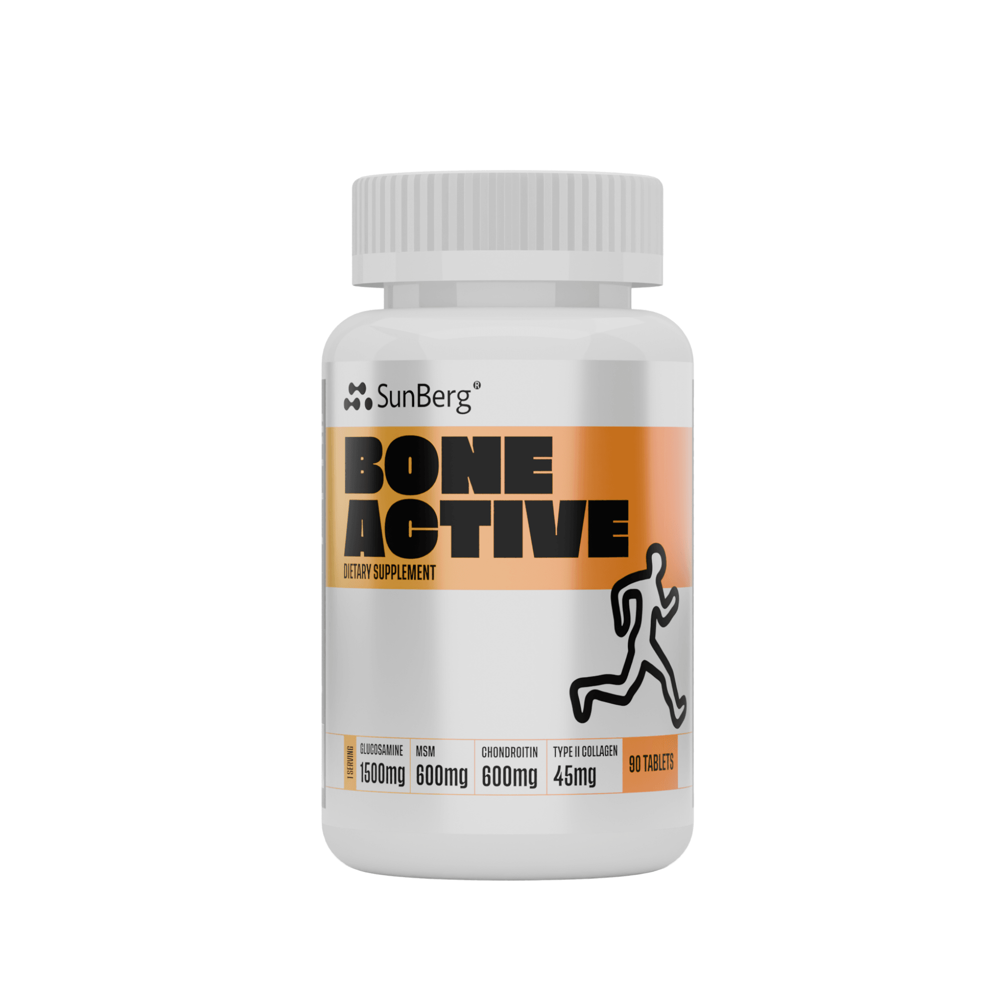 Bone Active 90 Servis