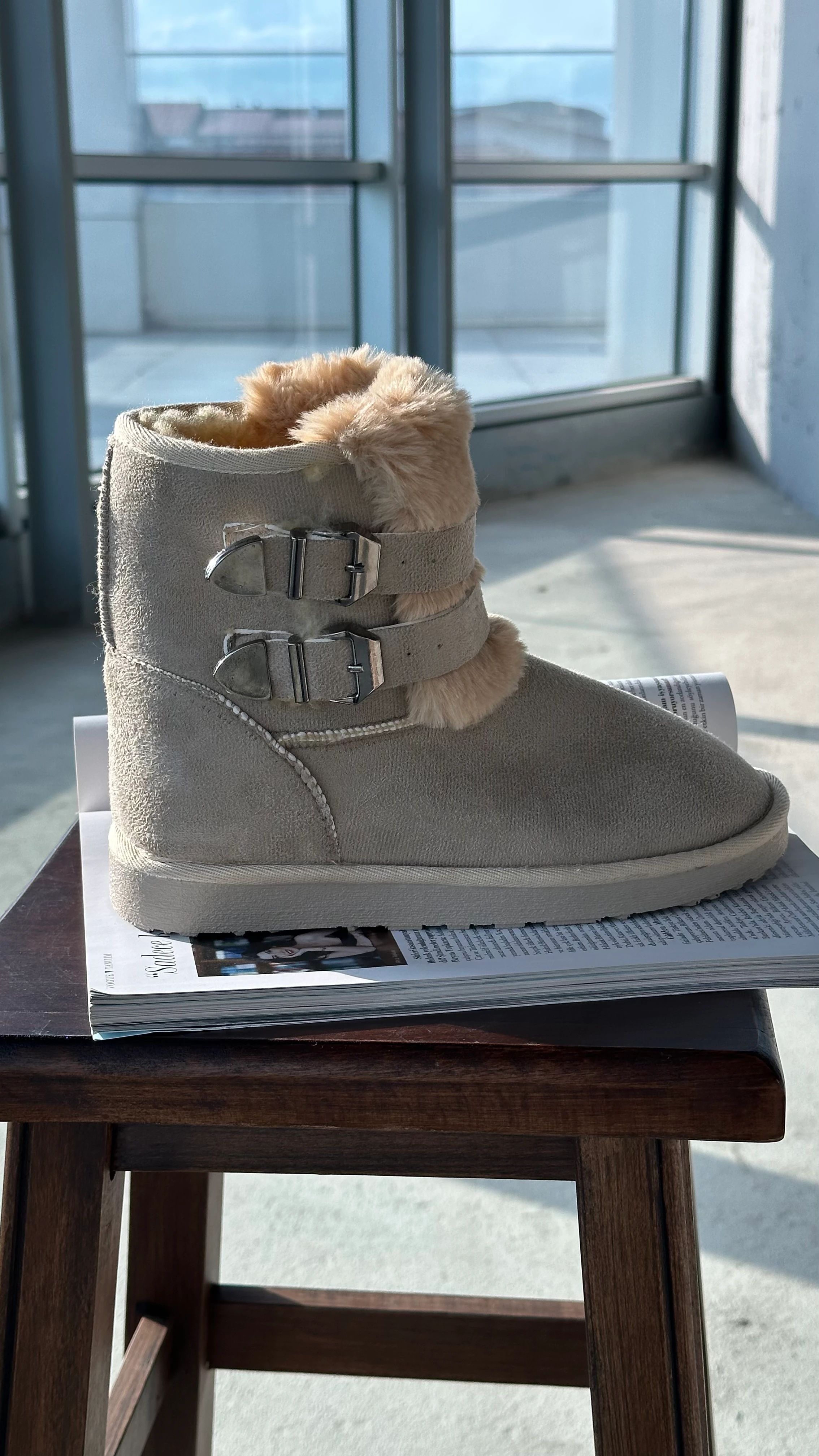 Elisya Toka Detaylı Bot