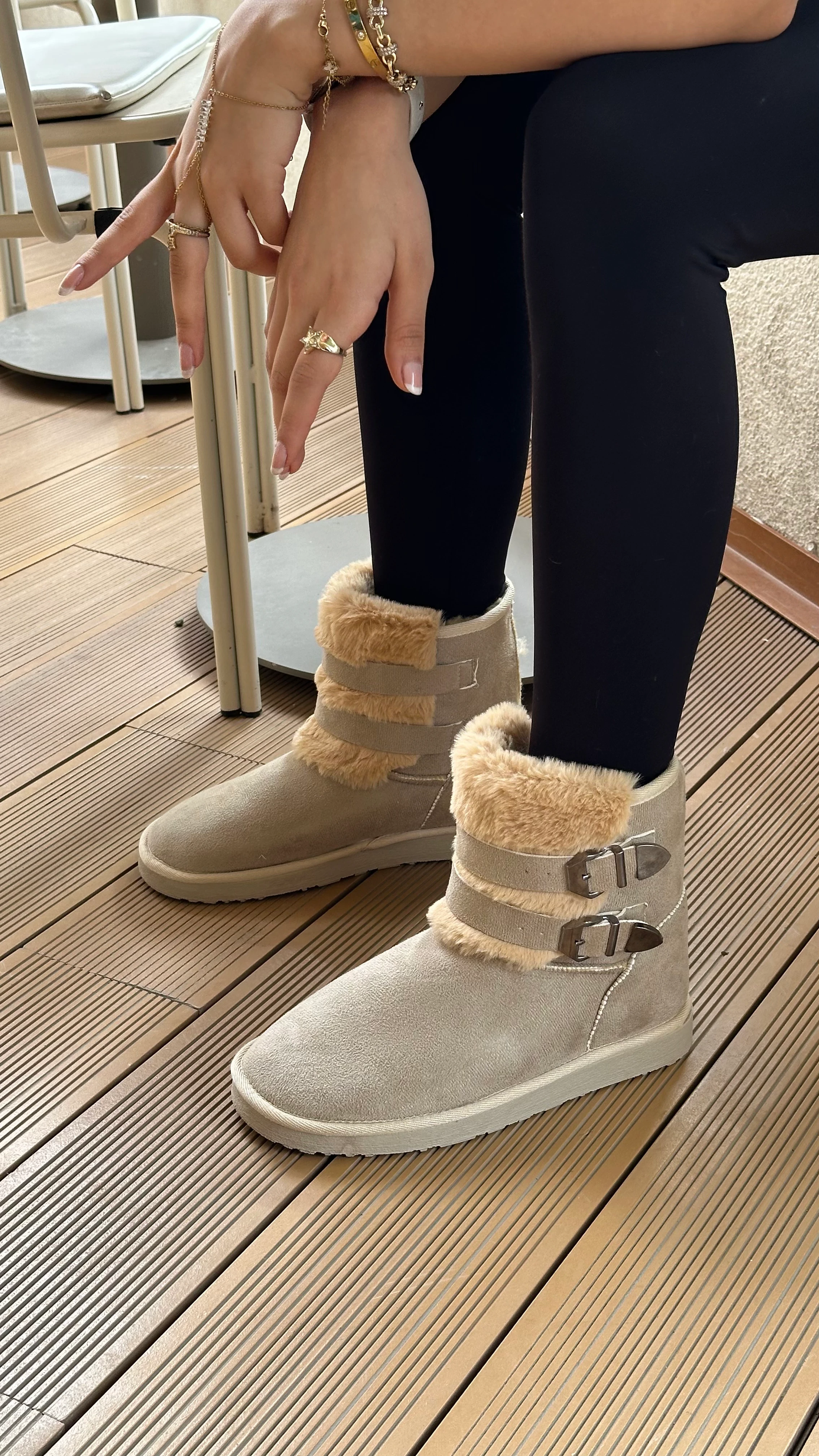 Elisya Toka Detaylı Bot