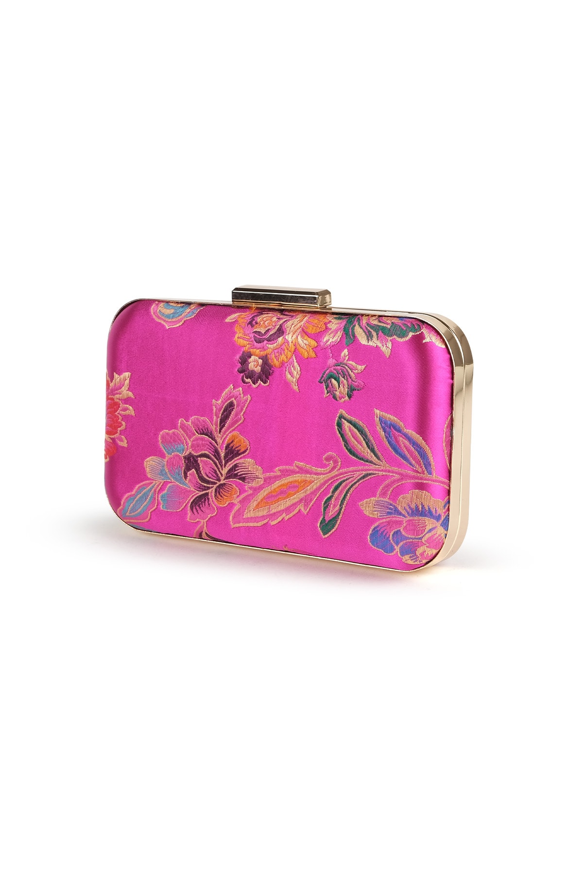 Valley Etnik Desen Çanta