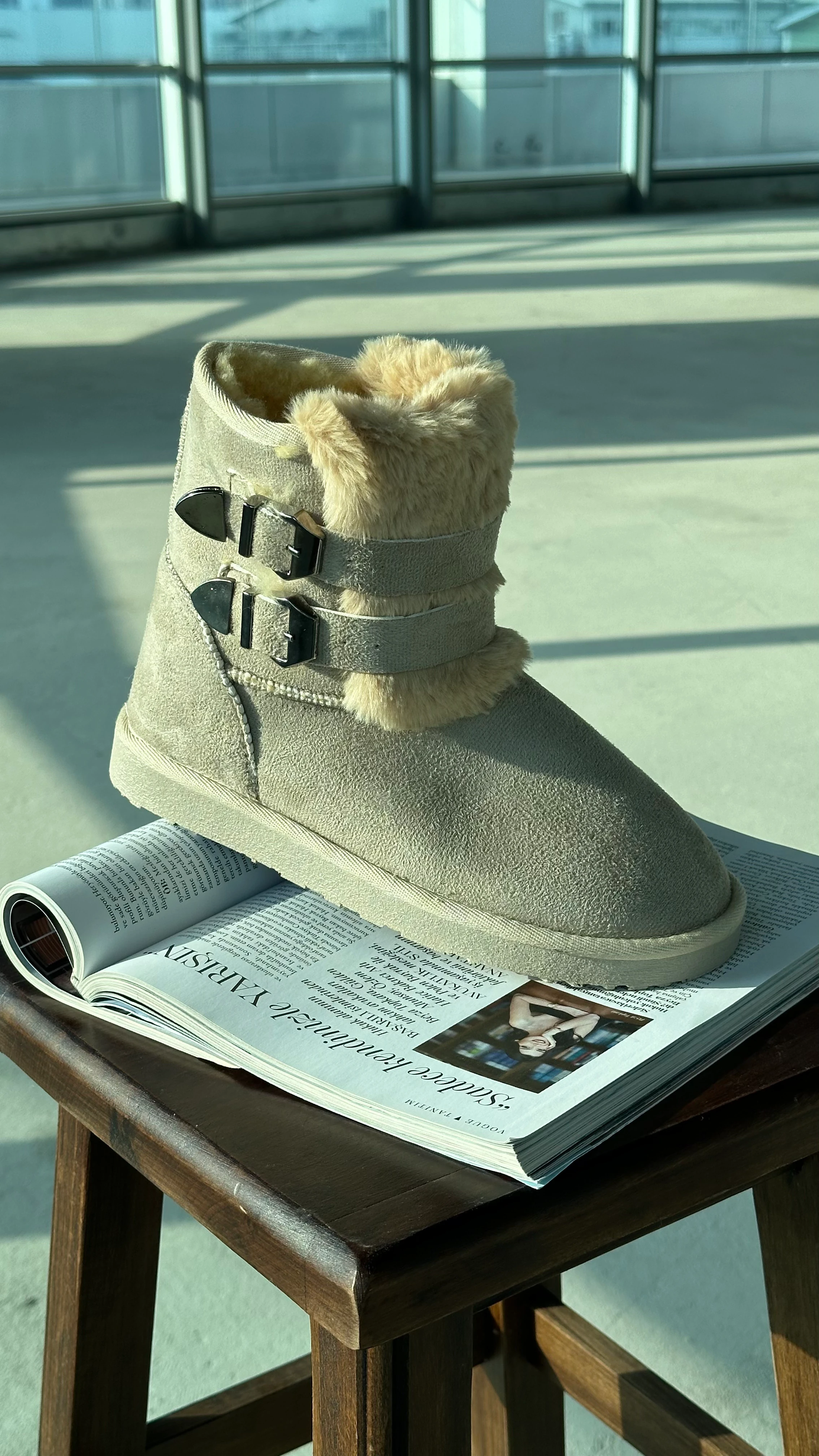 Elisya Toka Detaylı Bot