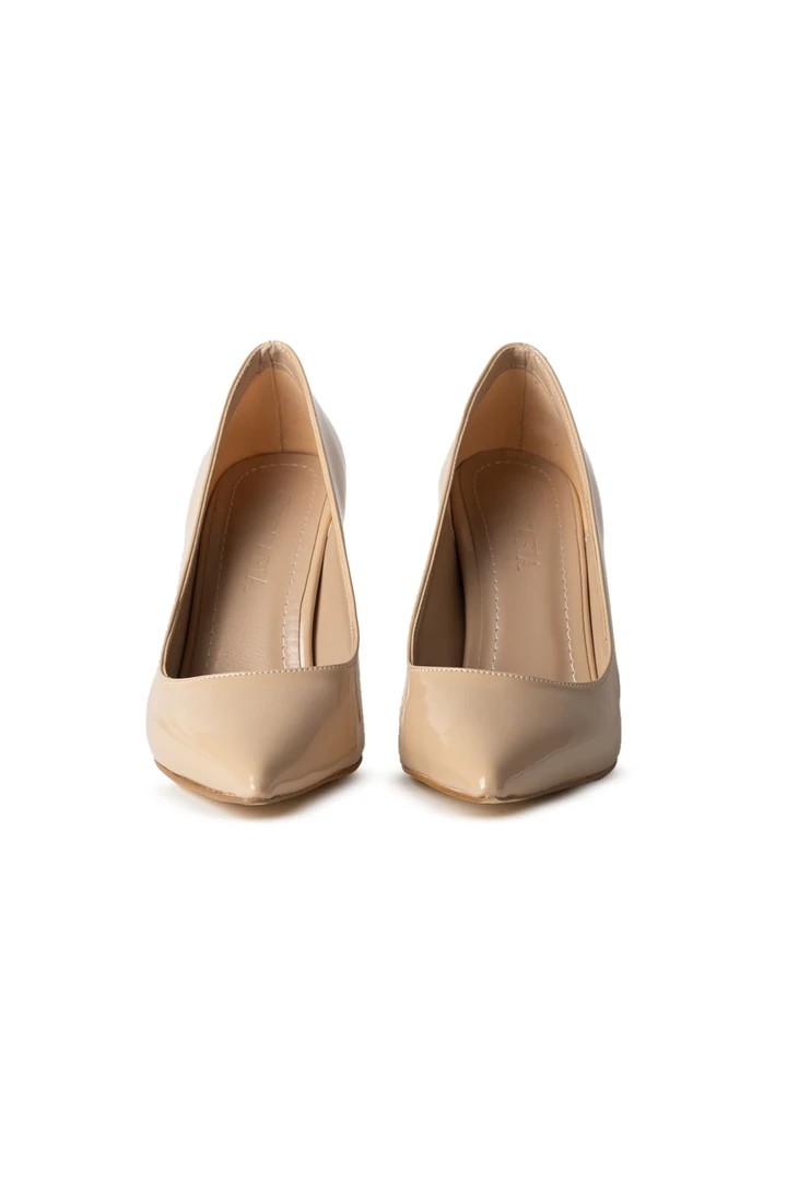 Nara Sivri Burun Stiletto