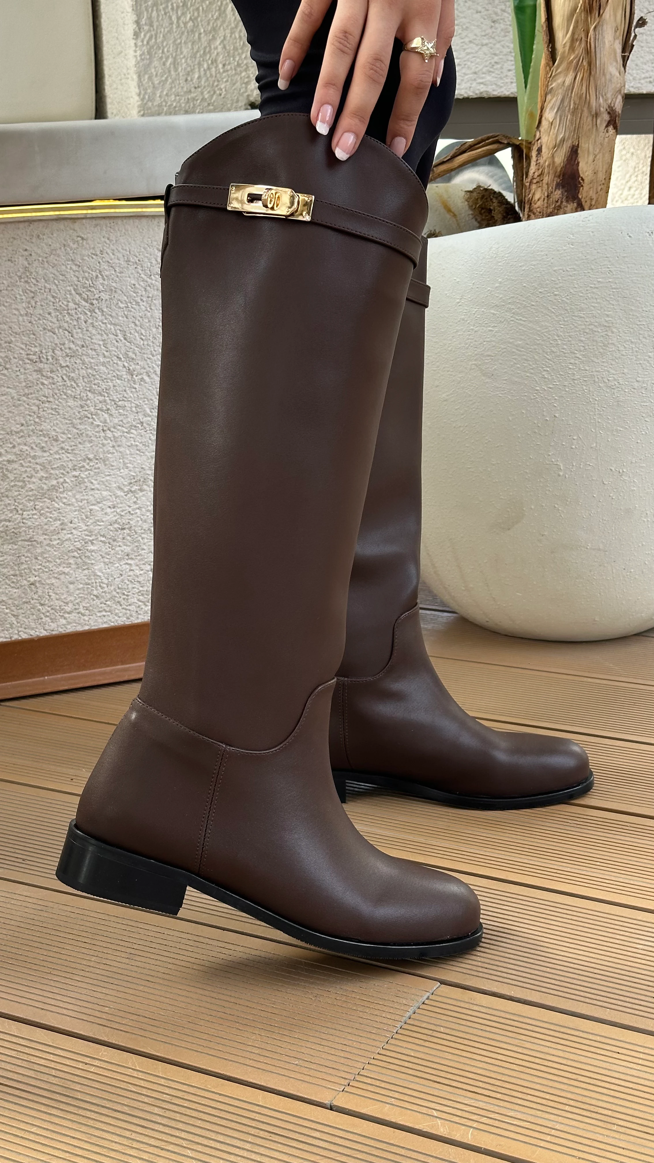 Pensa Kemer Detaylı Çizme