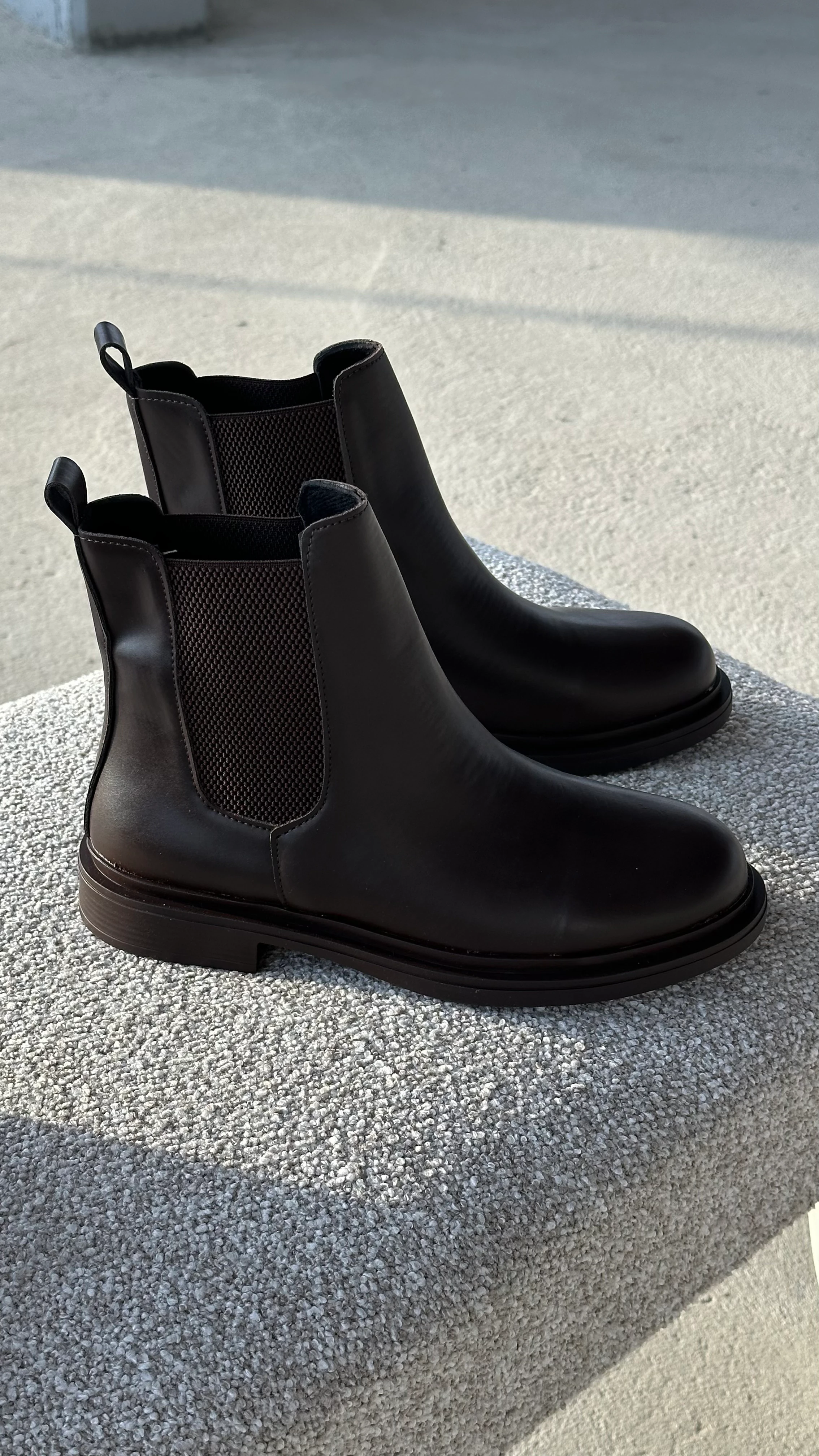 Elenor Lastik Detaylı Bot