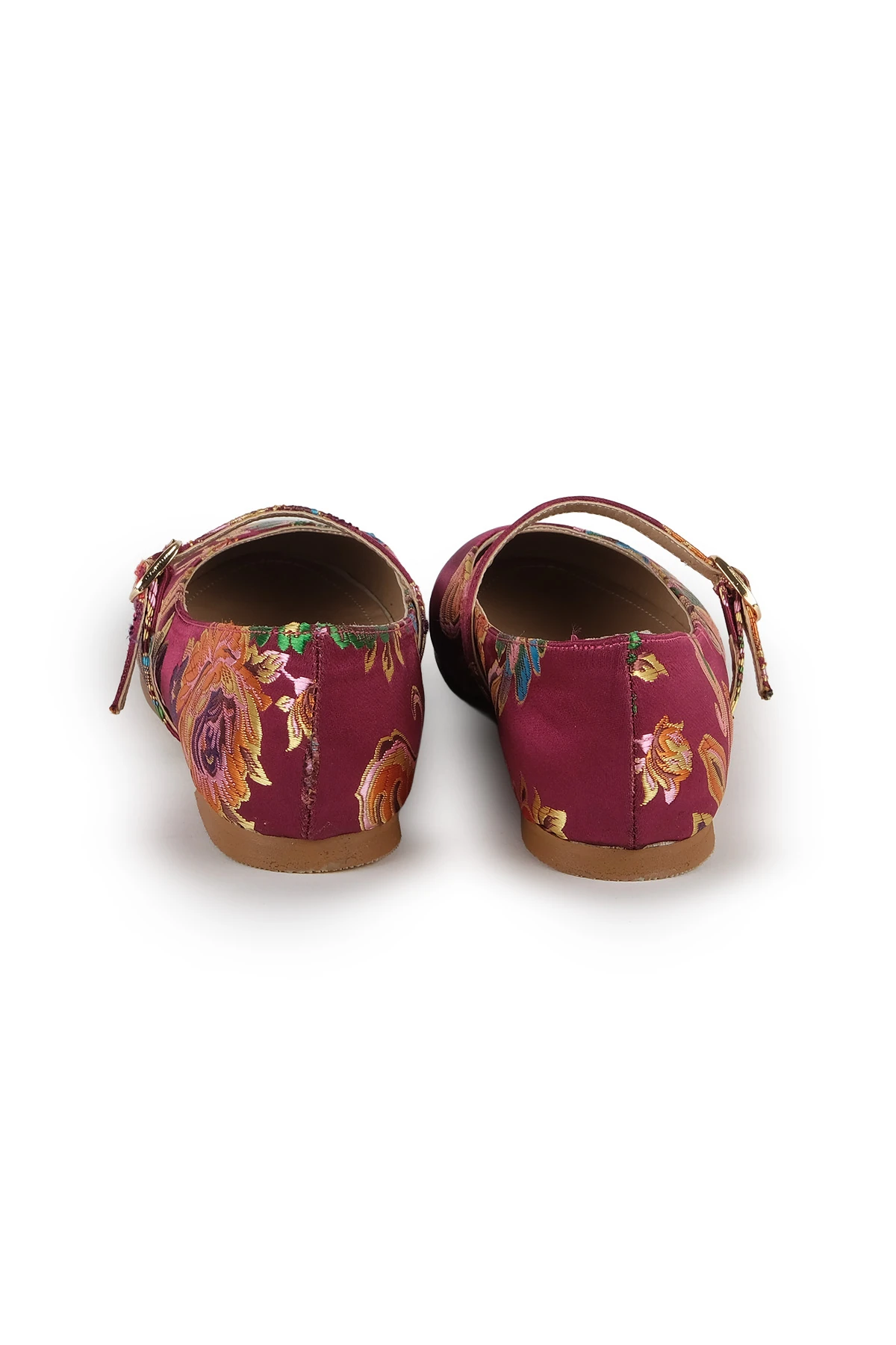 Valley Etnik Desen Babet