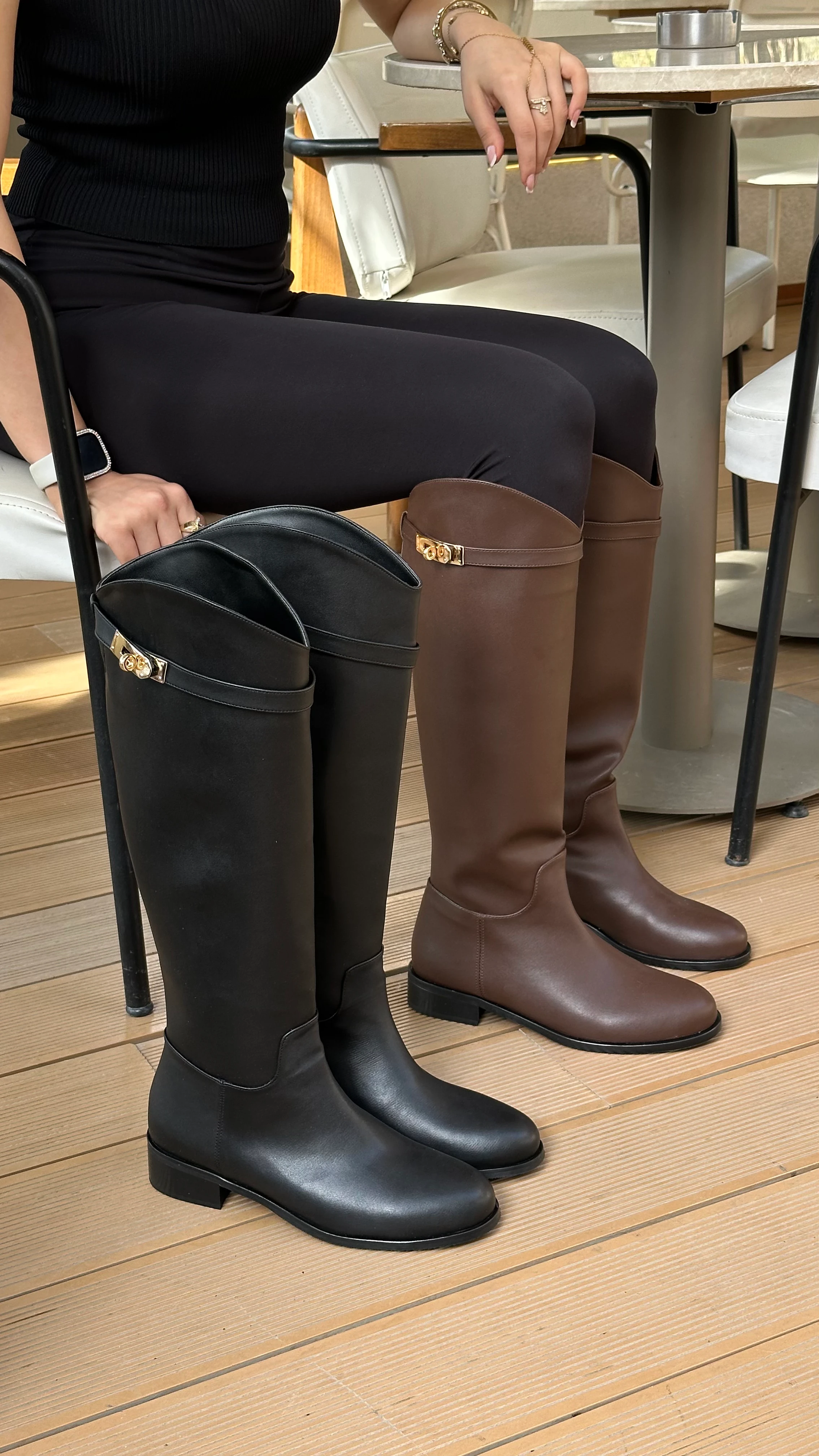 Pensa Kemer Detaylı Çizme