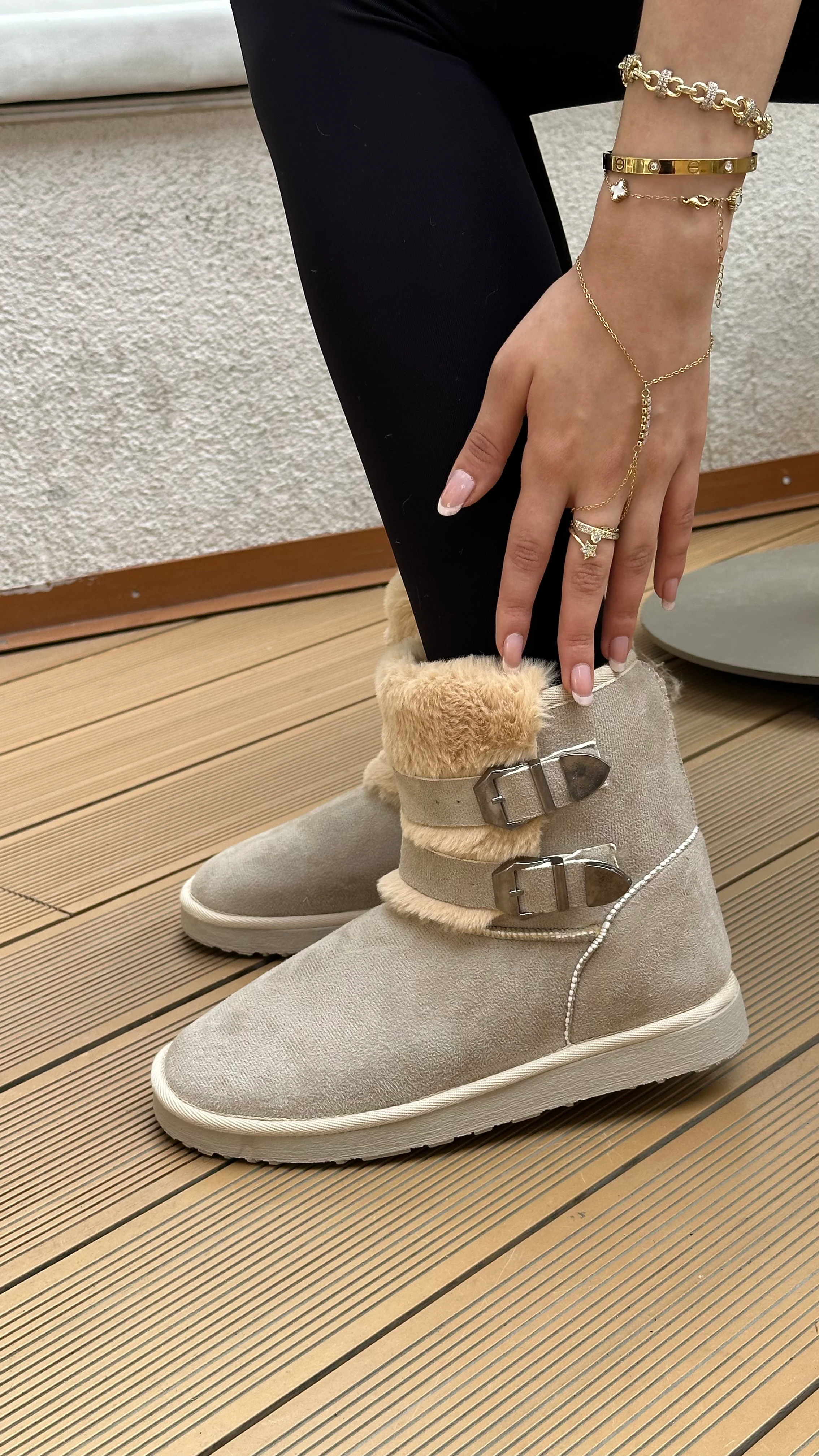 Elisya Toka Detaylı Bot