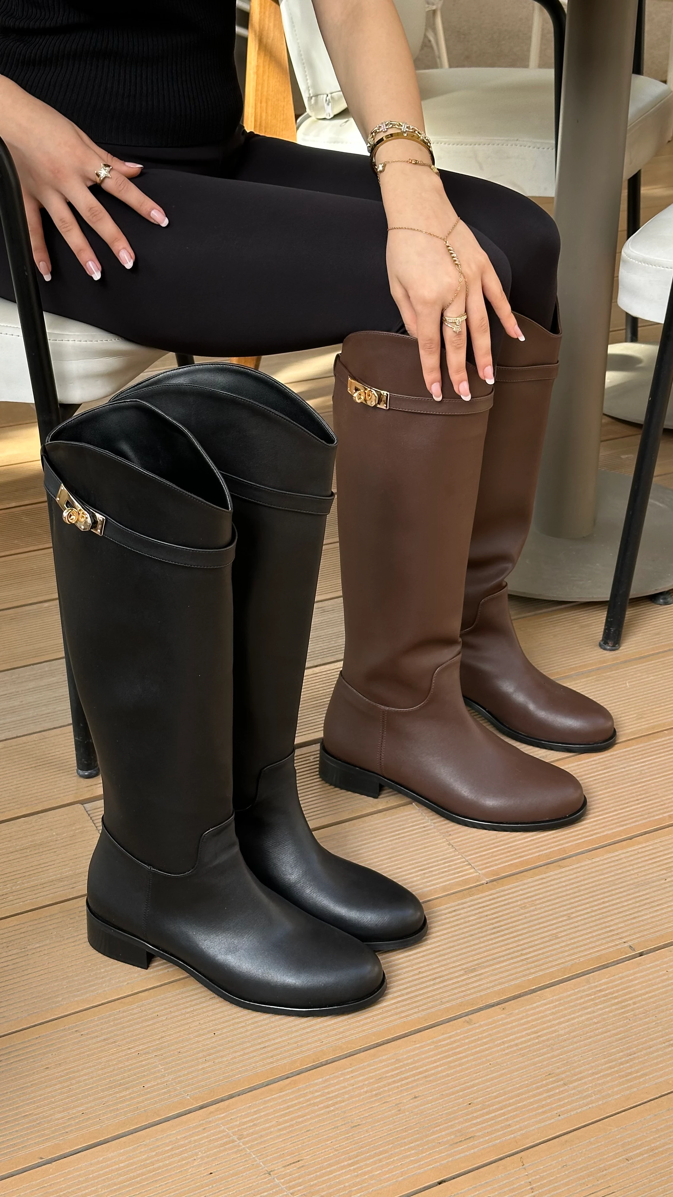 Pensa Kemer Detaylı Çizme