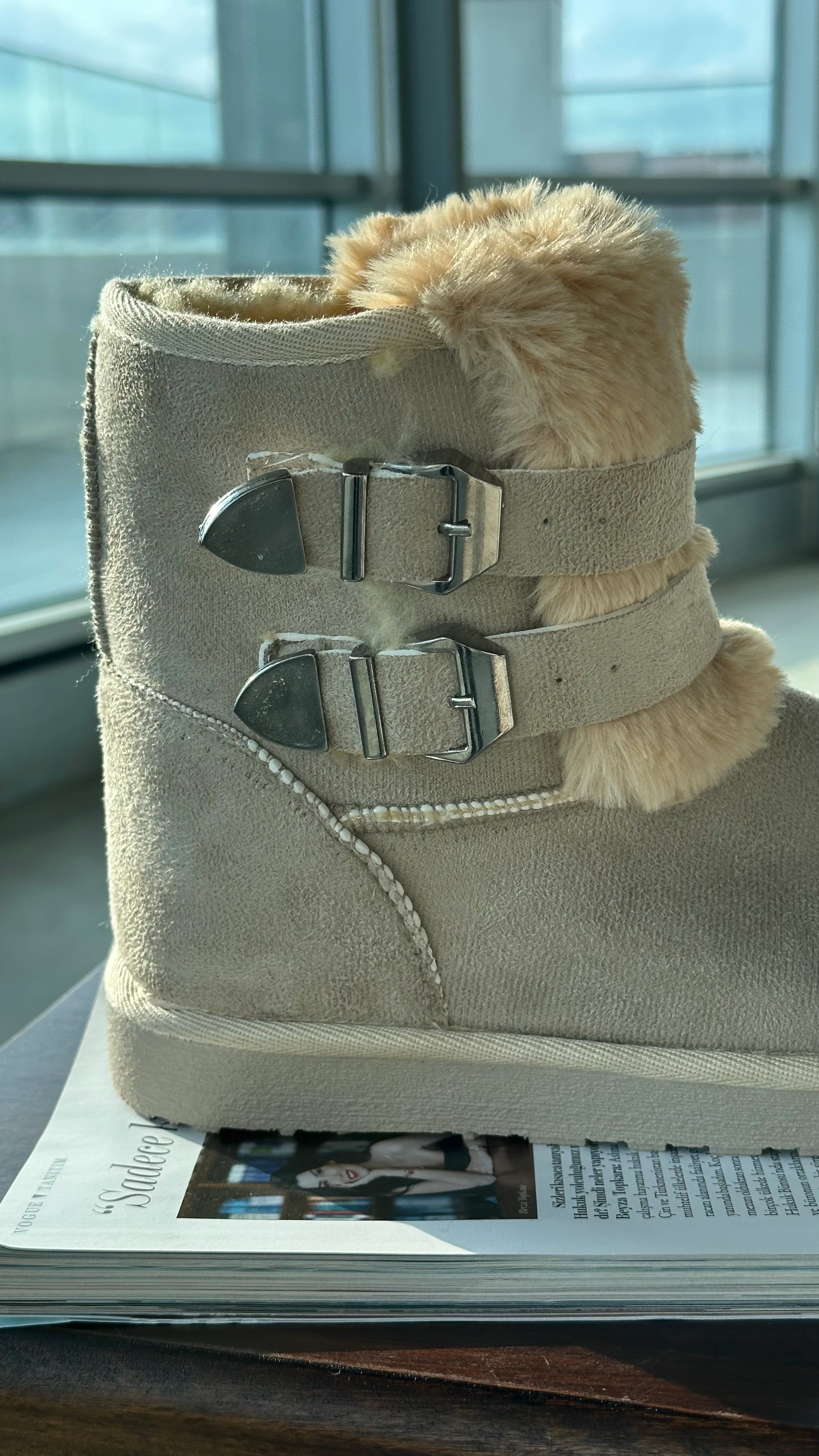 Elisya Toka Detaylı Bot