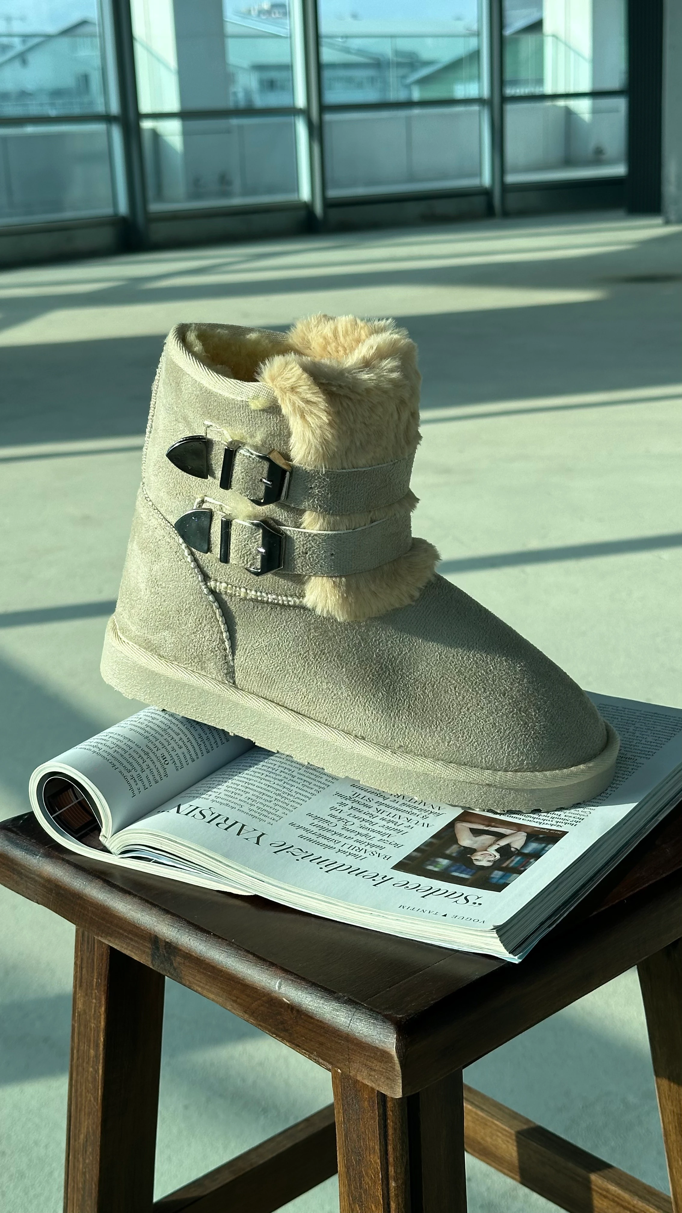 Elisya Toka Detaylı Bot