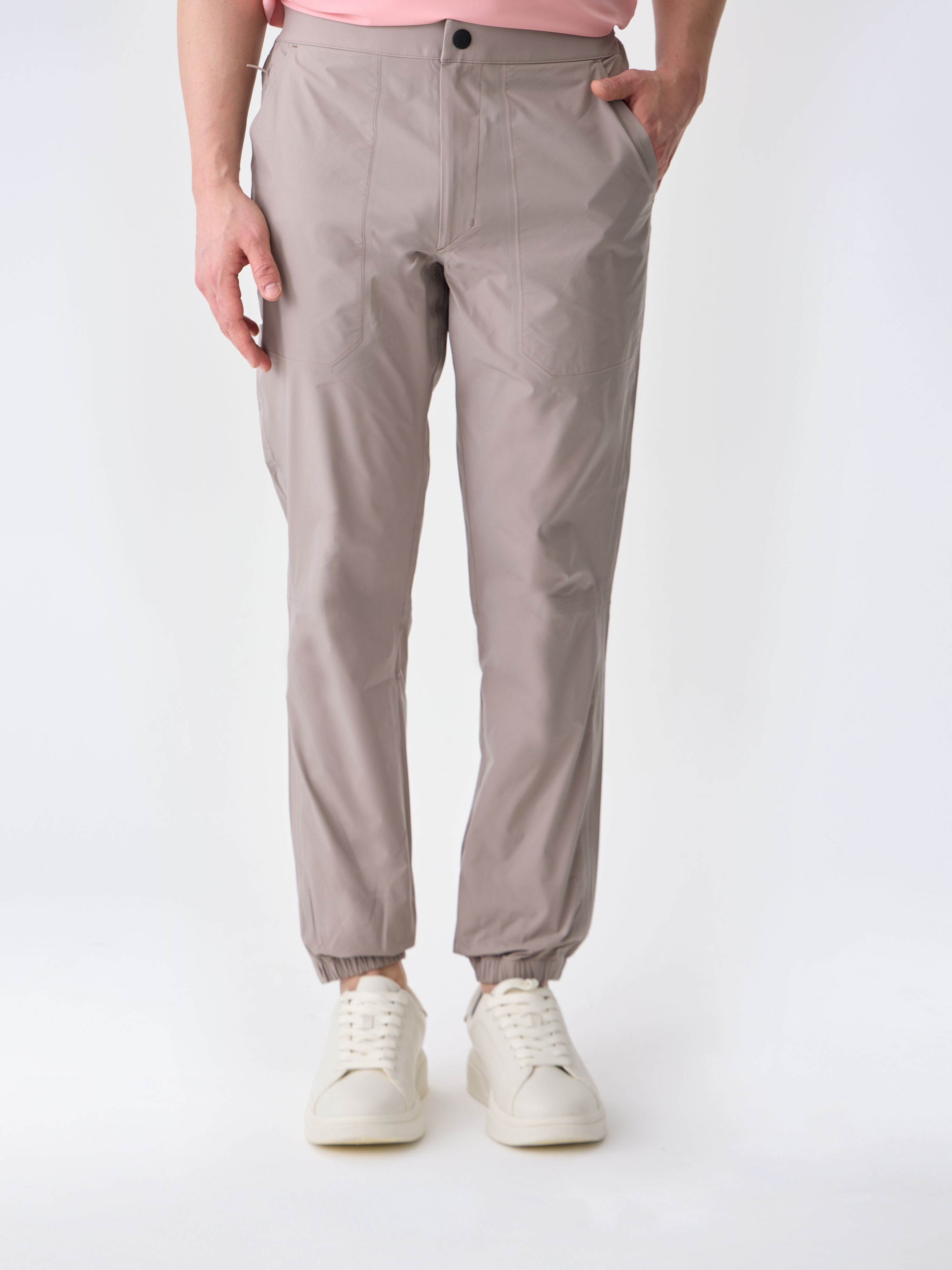 FLY PANT - TAILOR BEIGE