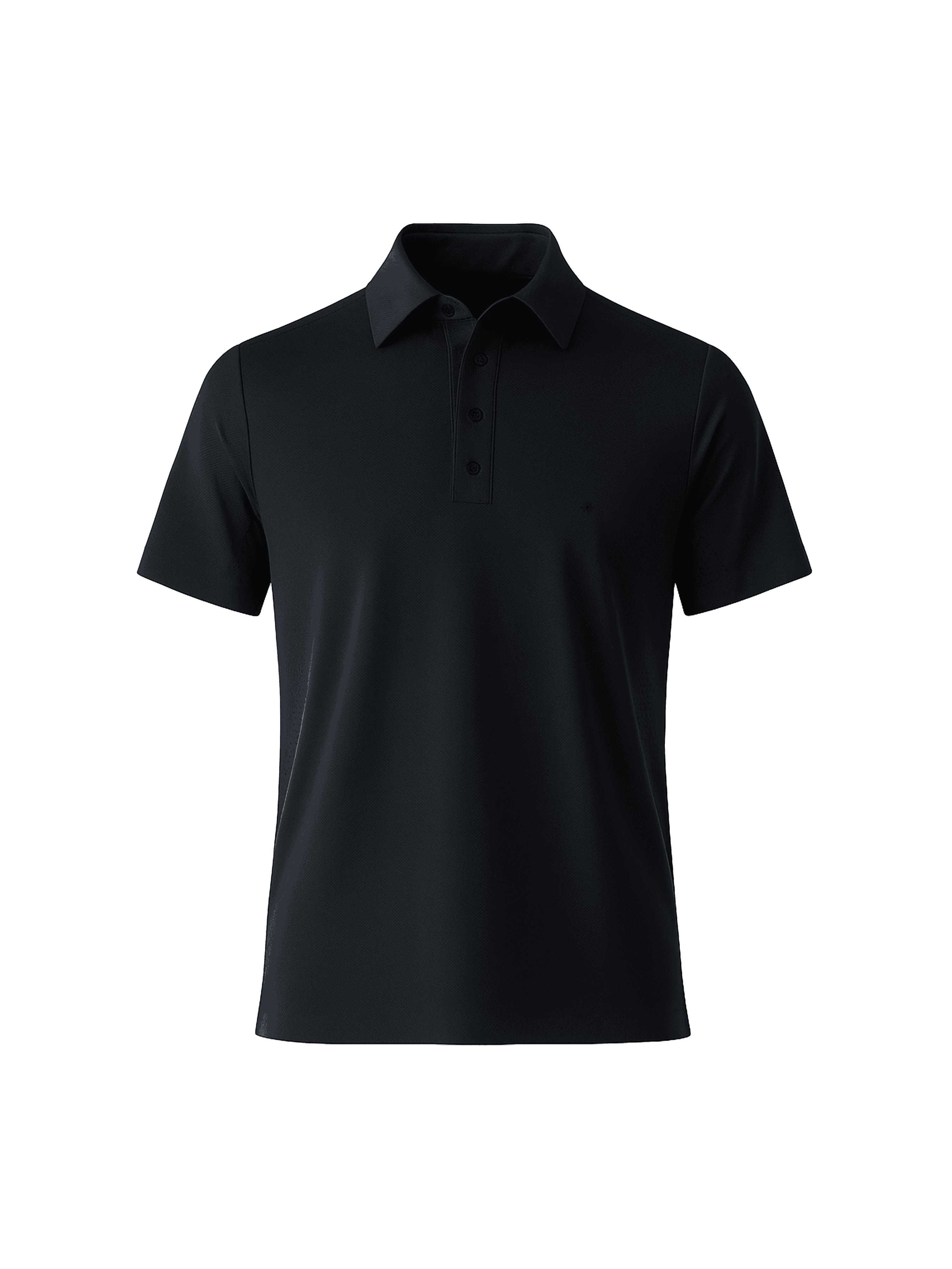COMFORT PIQUE POLO