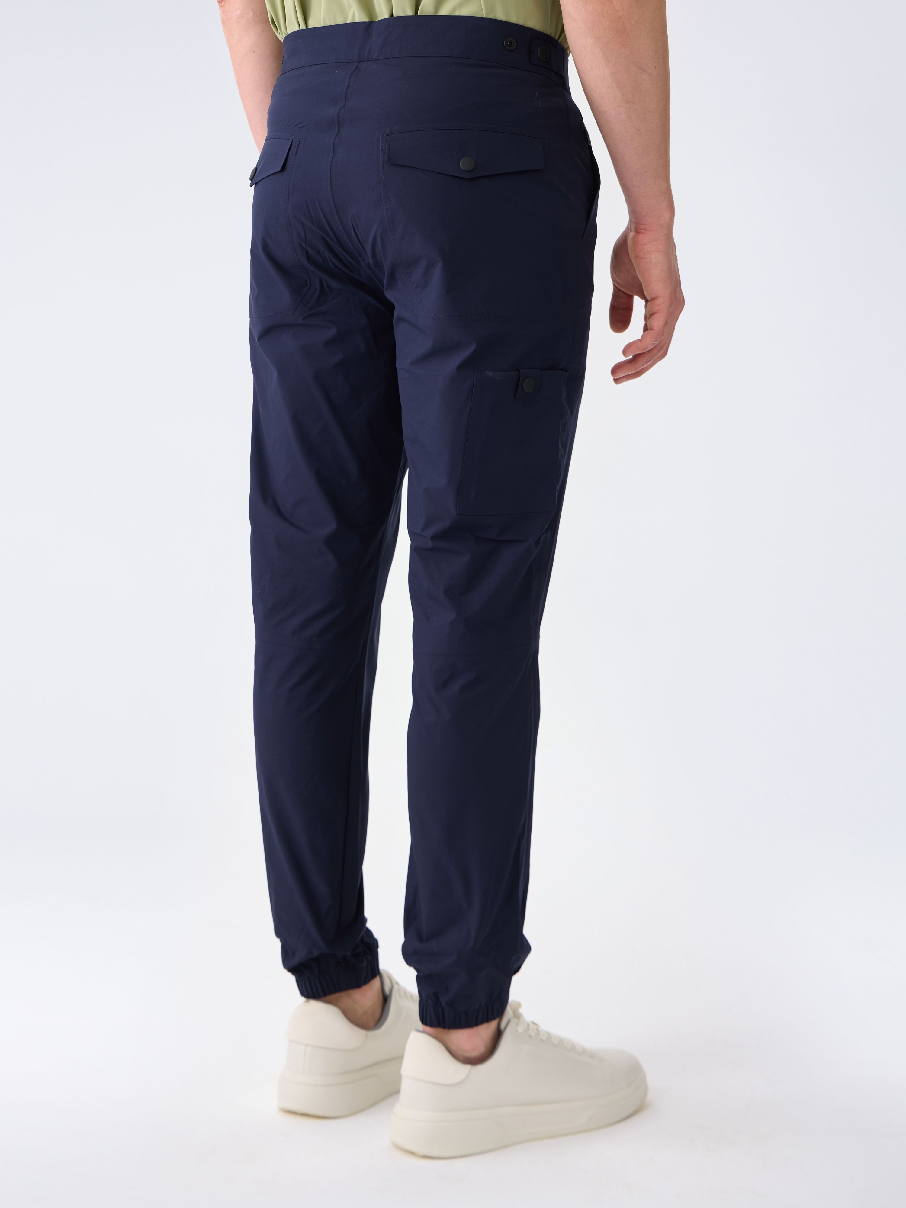 FLY PANT - NAVY