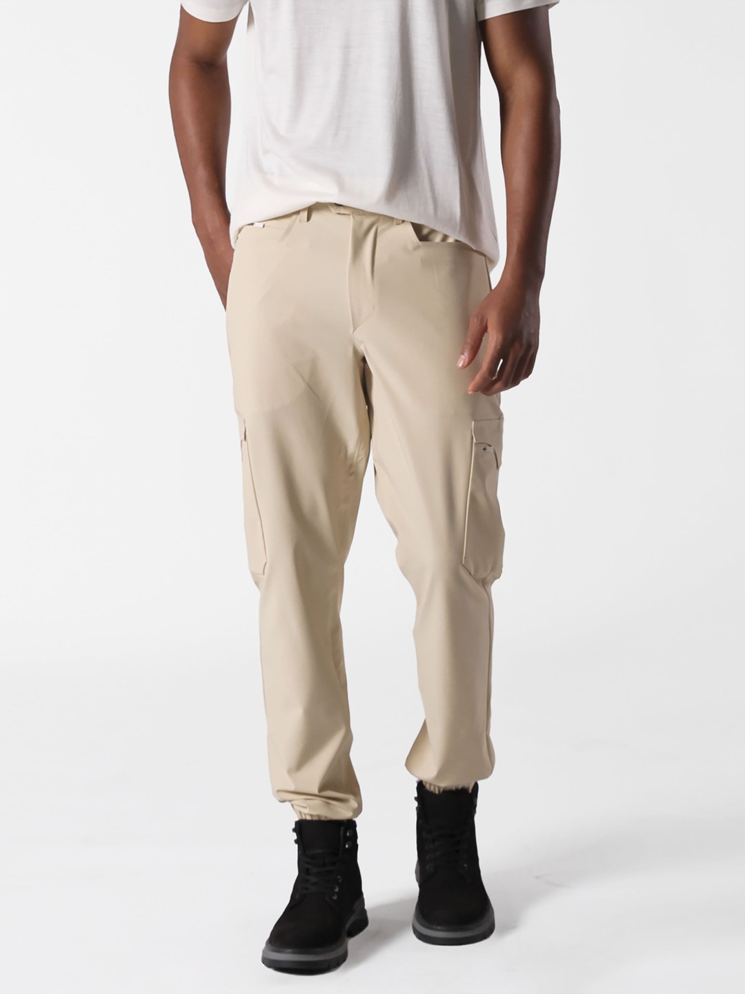 Pants for Men - Sweatpants,Jogger Pants & Cargo | Isaora EN