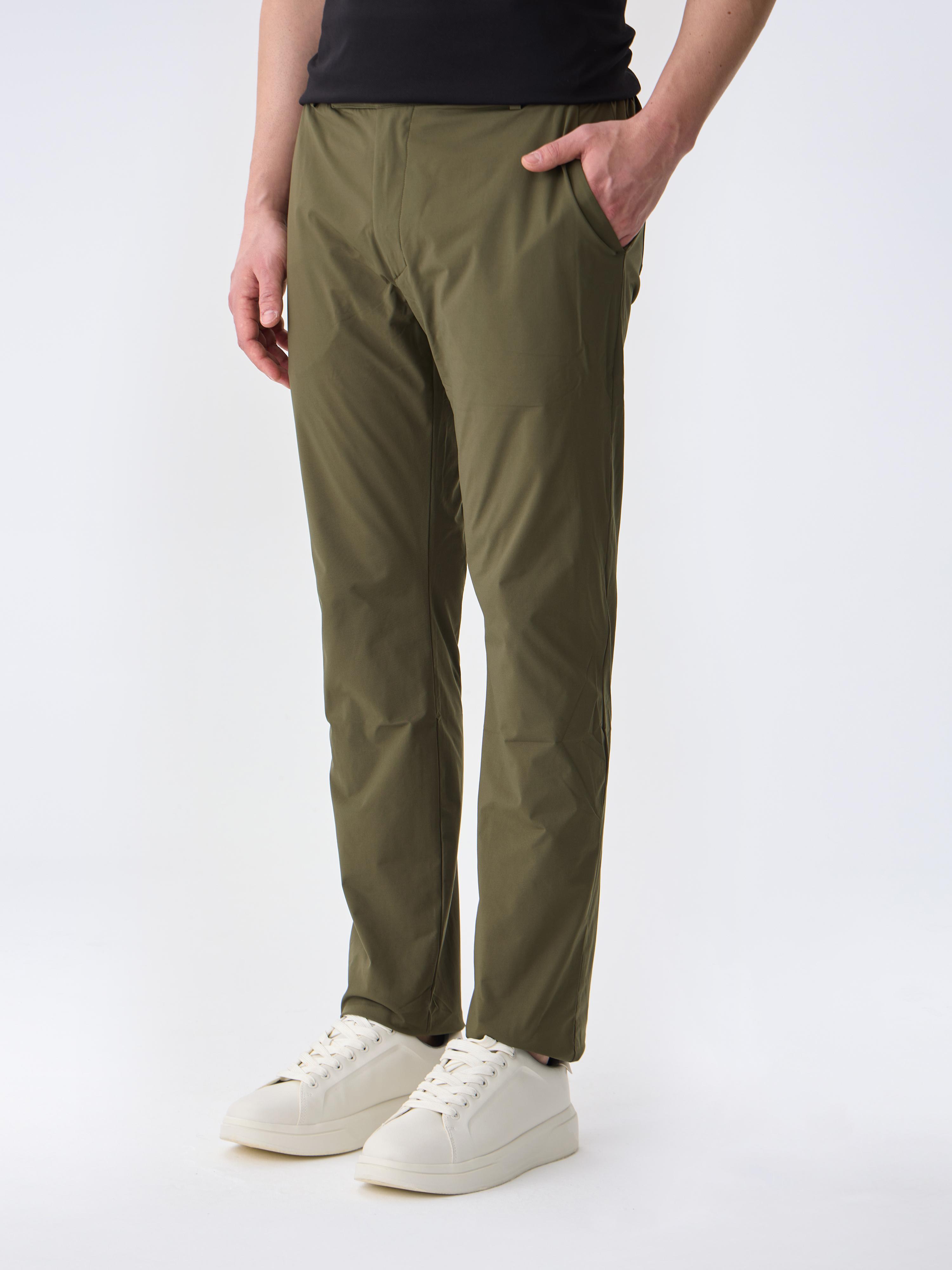 MOTION FIT CHINO