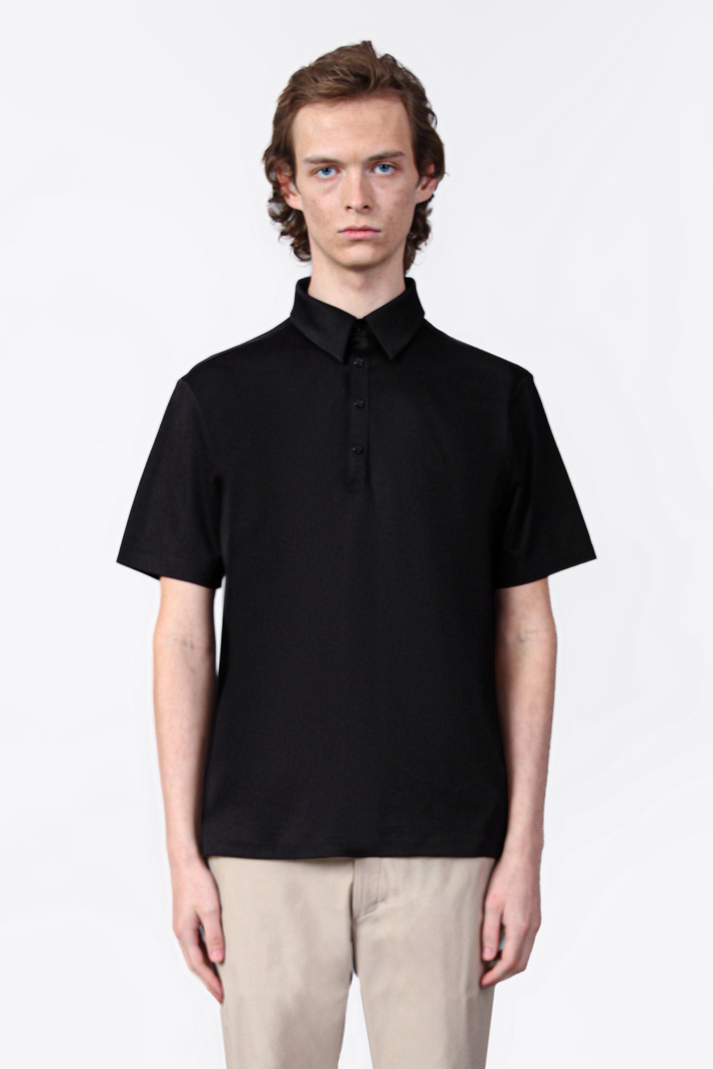 NERO BLACK
