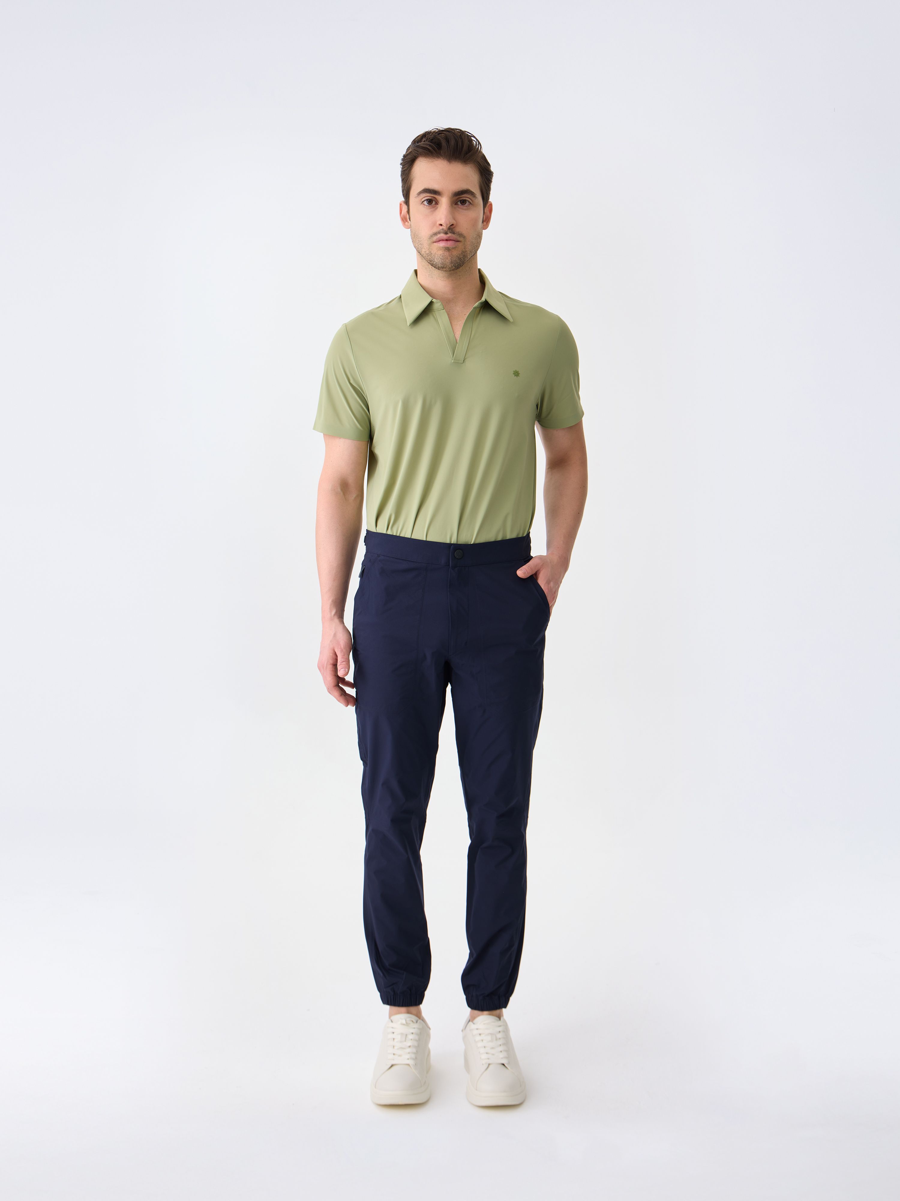 FLY PANT - NAVY