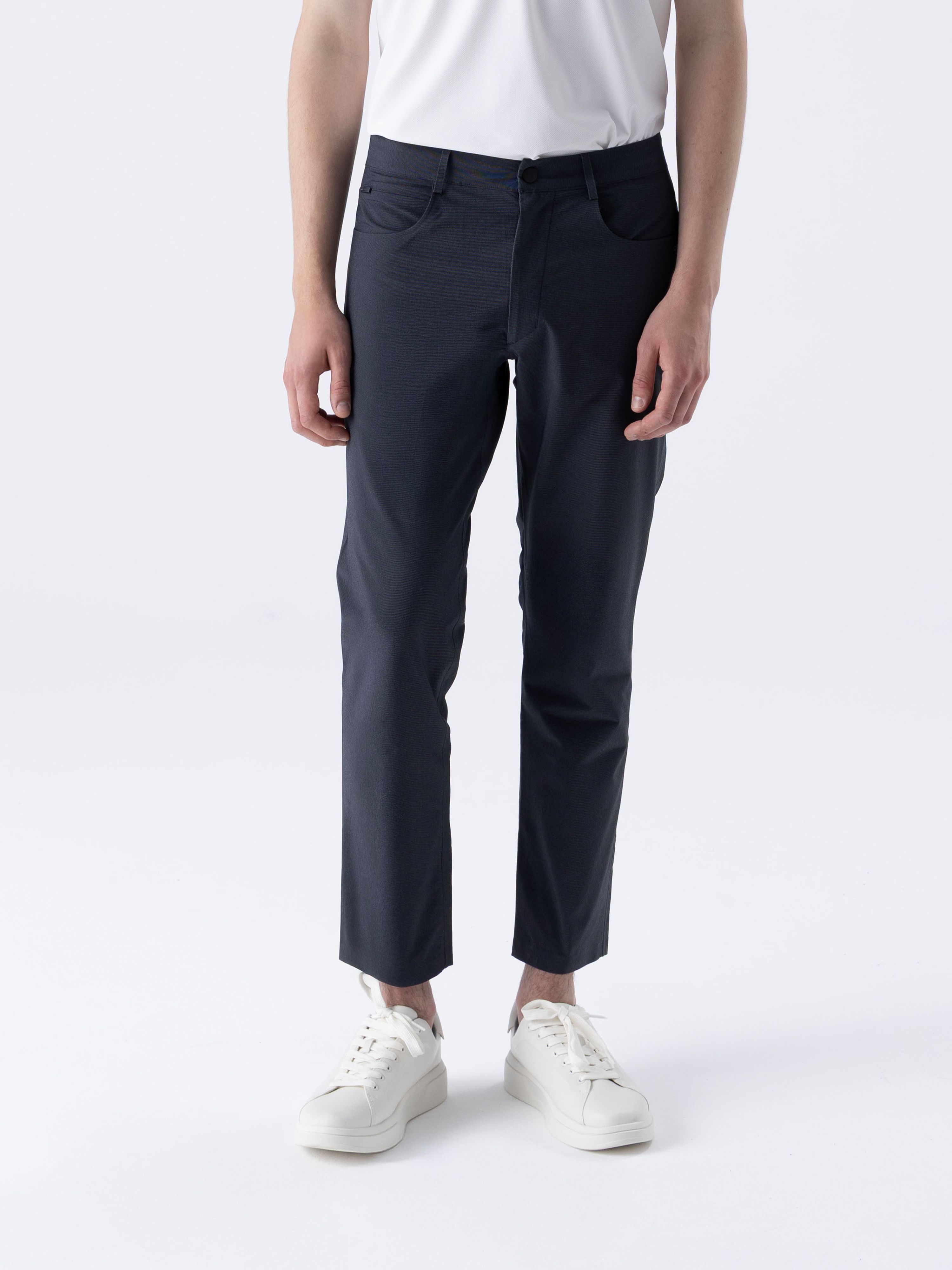 NEO TECHNO DENIM