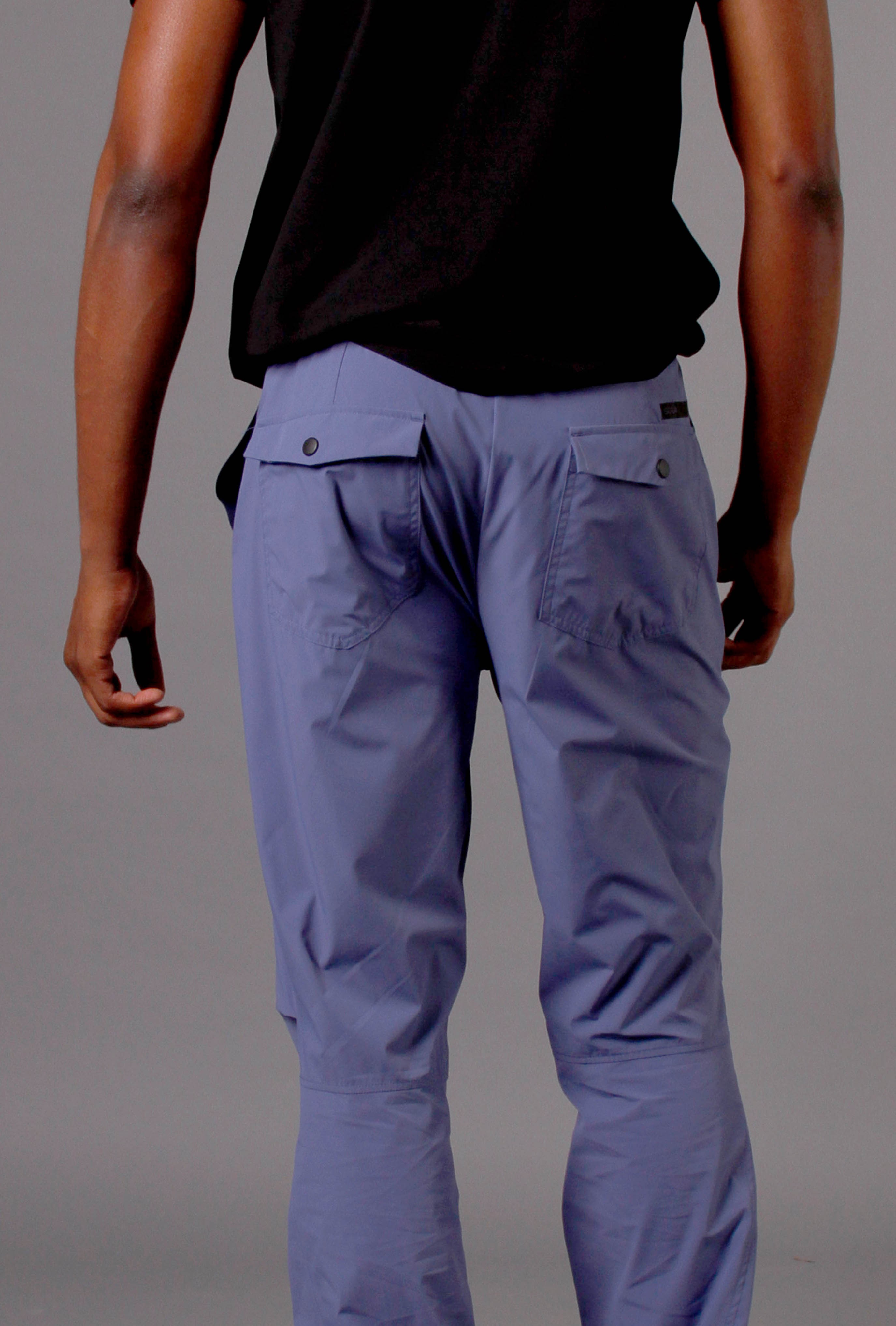 DELTA LOOSE PANT